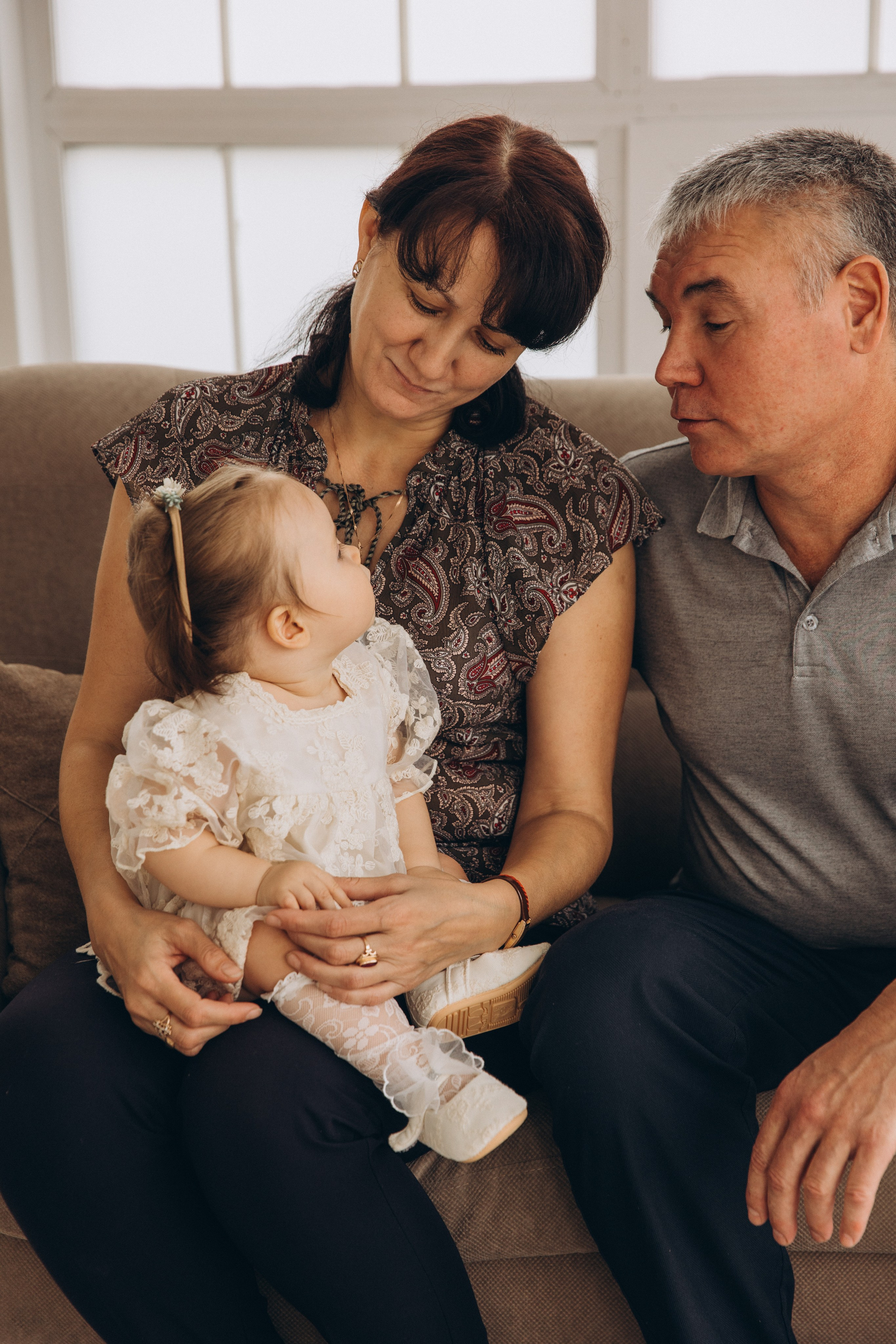 Наш птенчик…. Семейный, свадебный фотограф в Чите Екатерина Мельникова