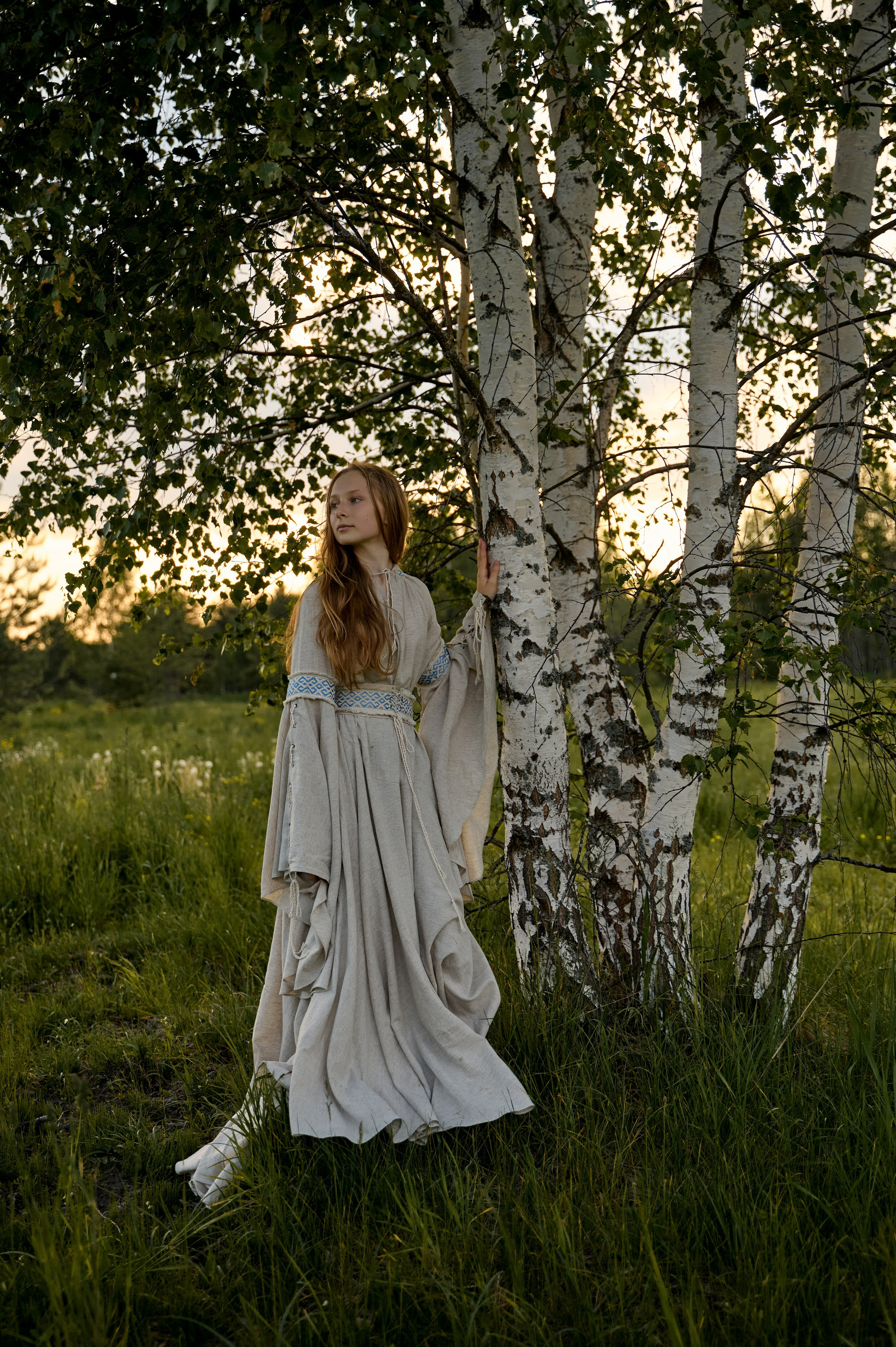 Маша. Фотограф Егорьевск Коломна Воскресенск