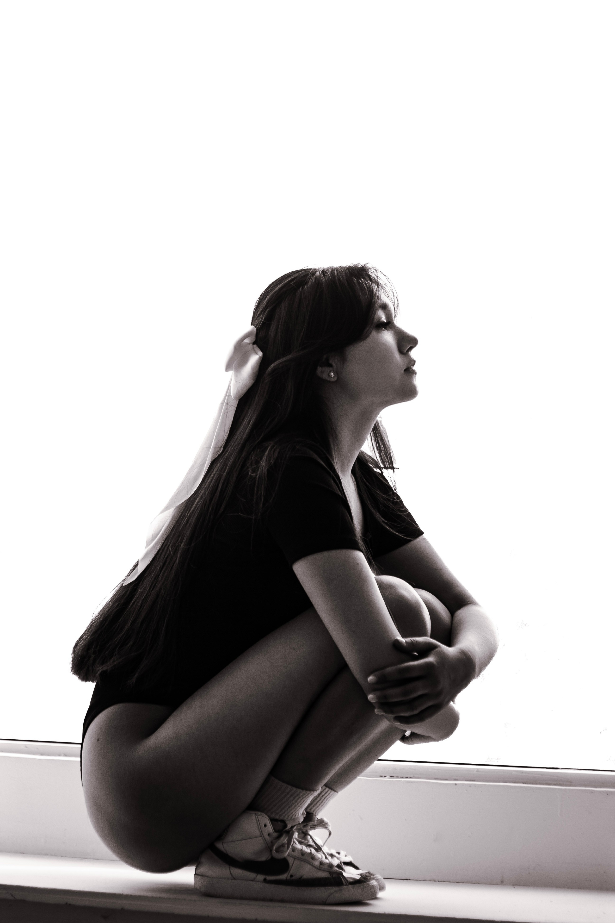 Black. Фотограф Ася Верницкая