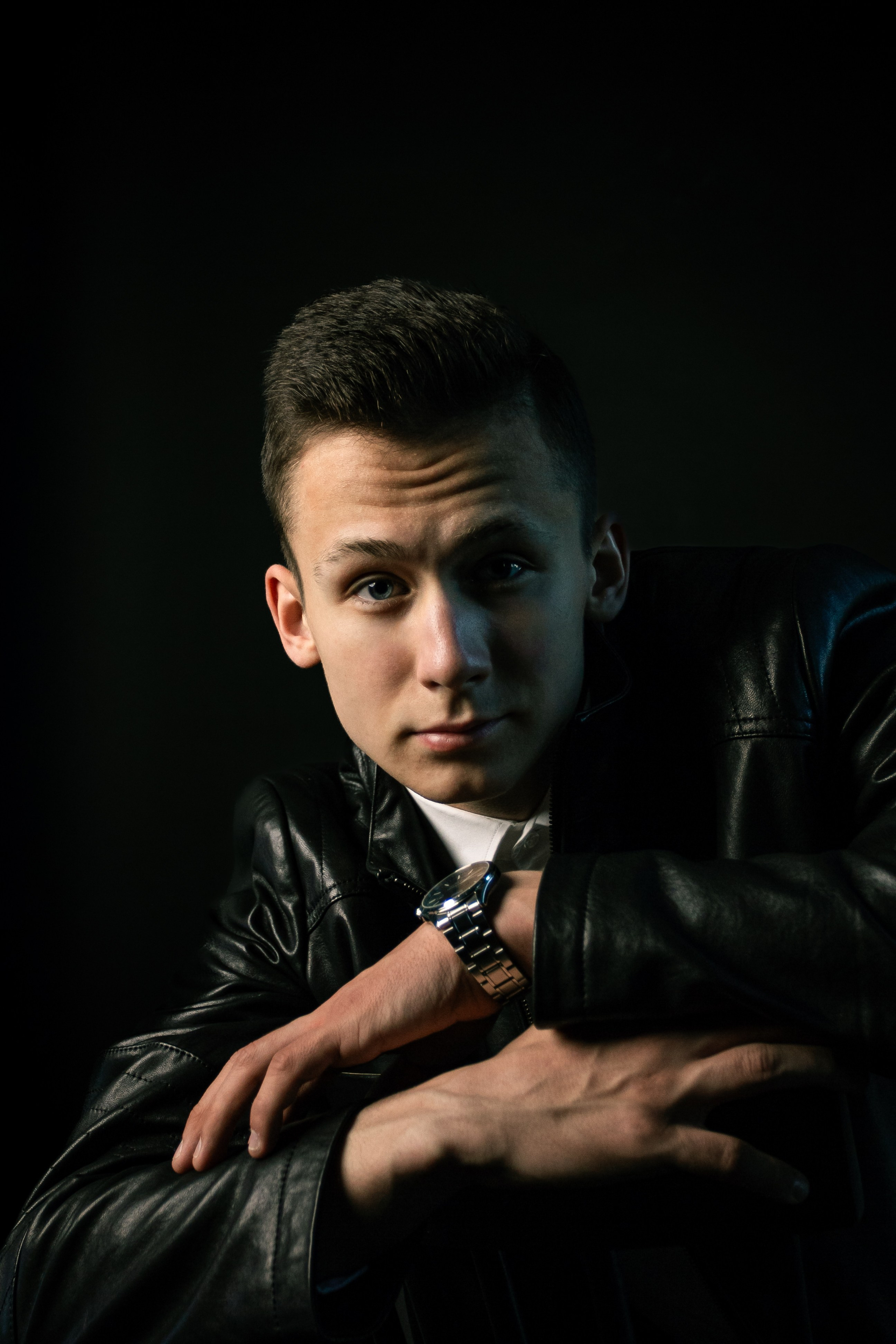 Midnight. Фотограф Ася Верницкая