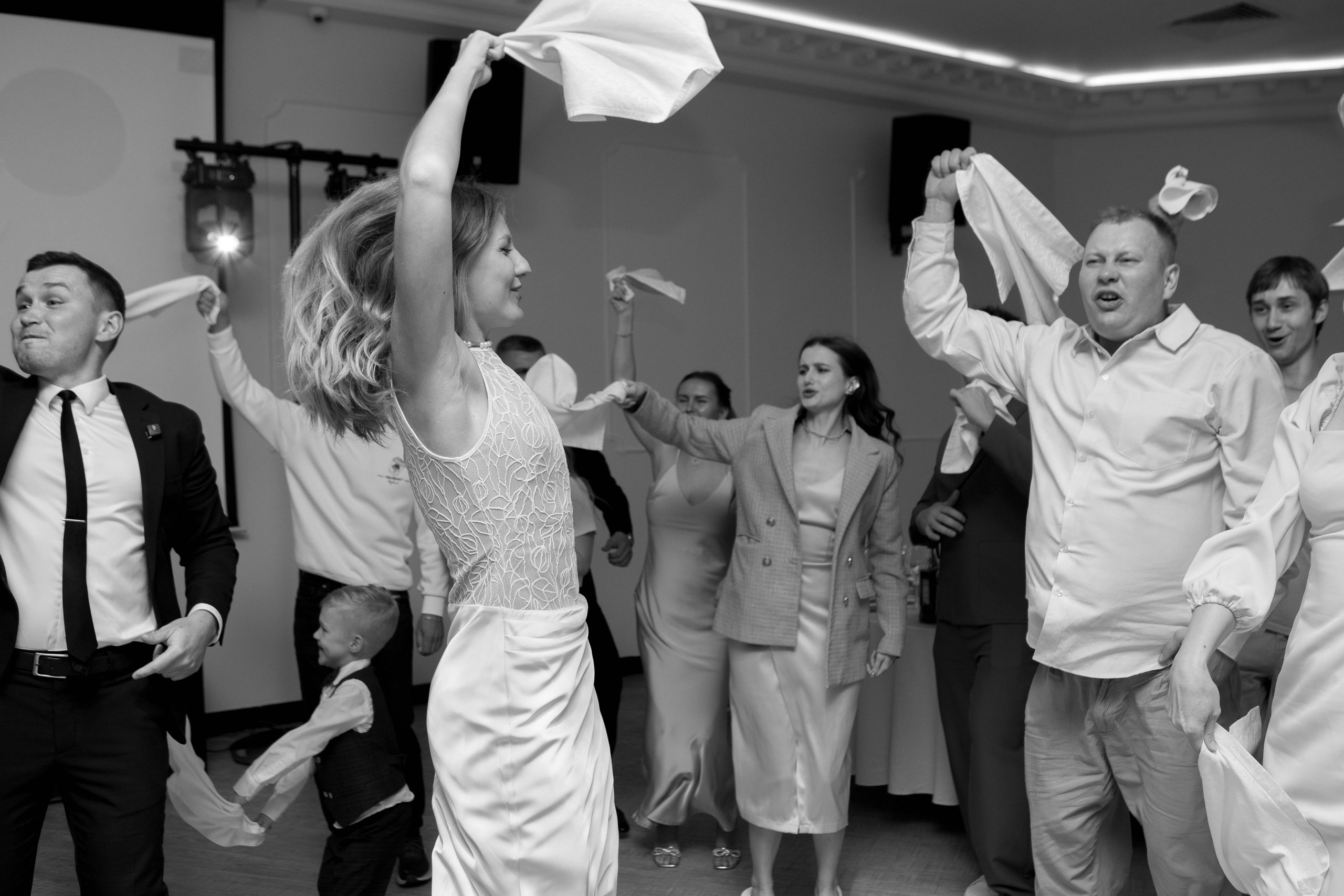 Антон & Алина