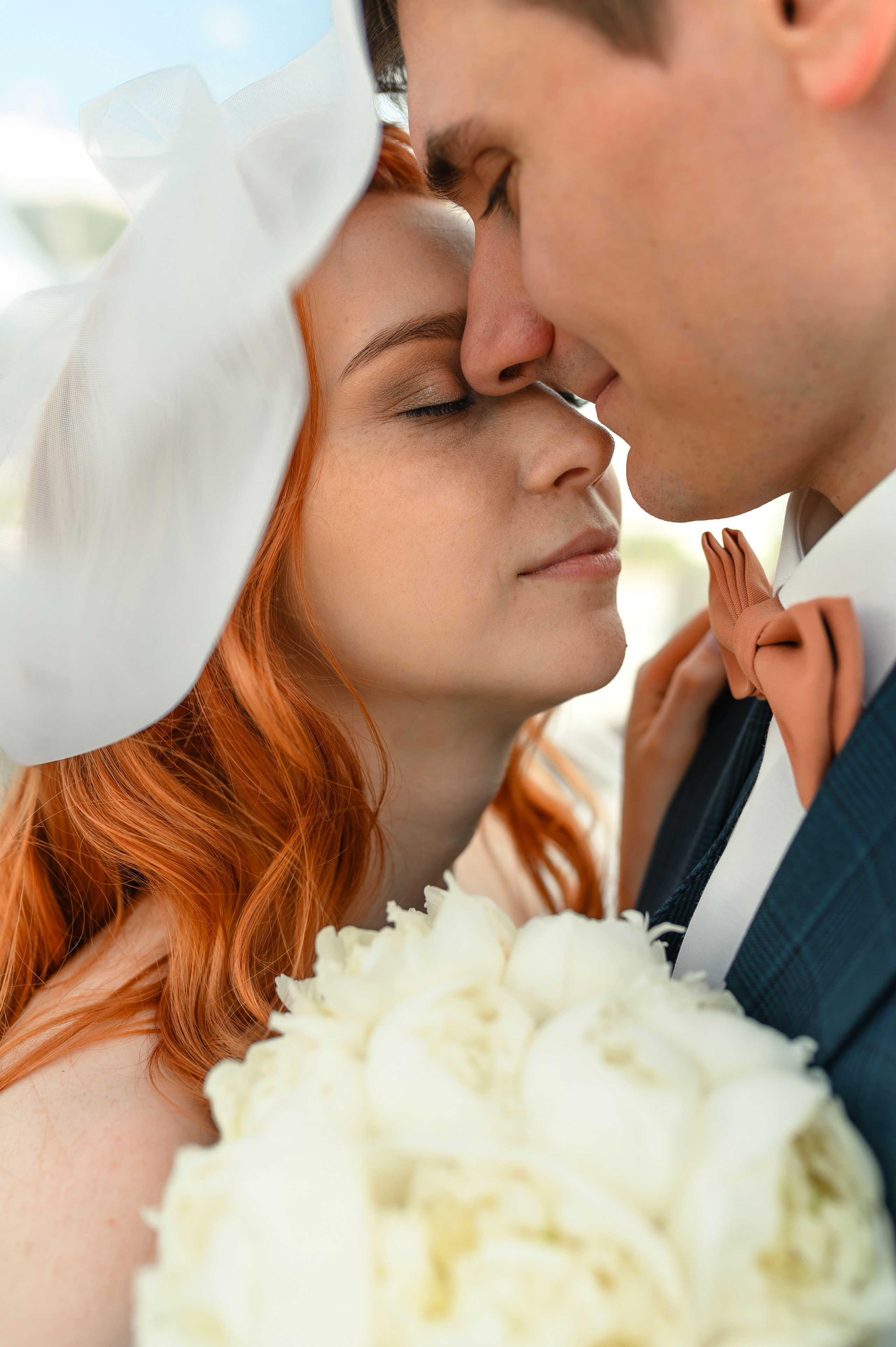 A&I. Фотограф Марина Росси