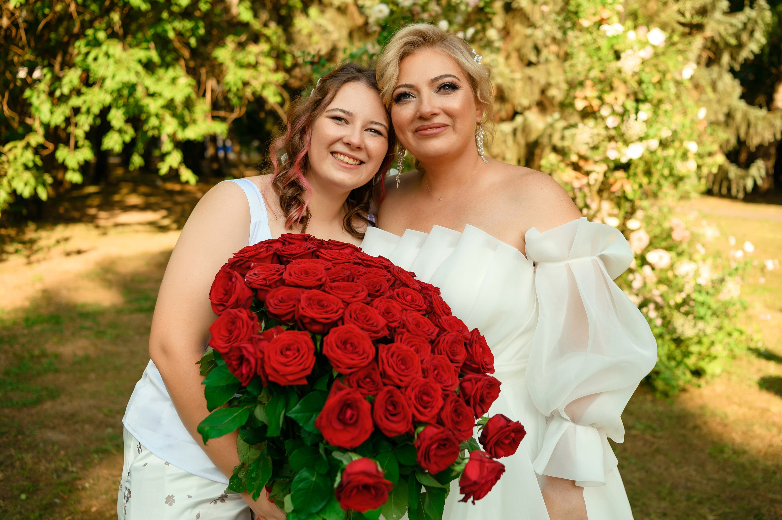 E&A. Фотограф Марина Росси