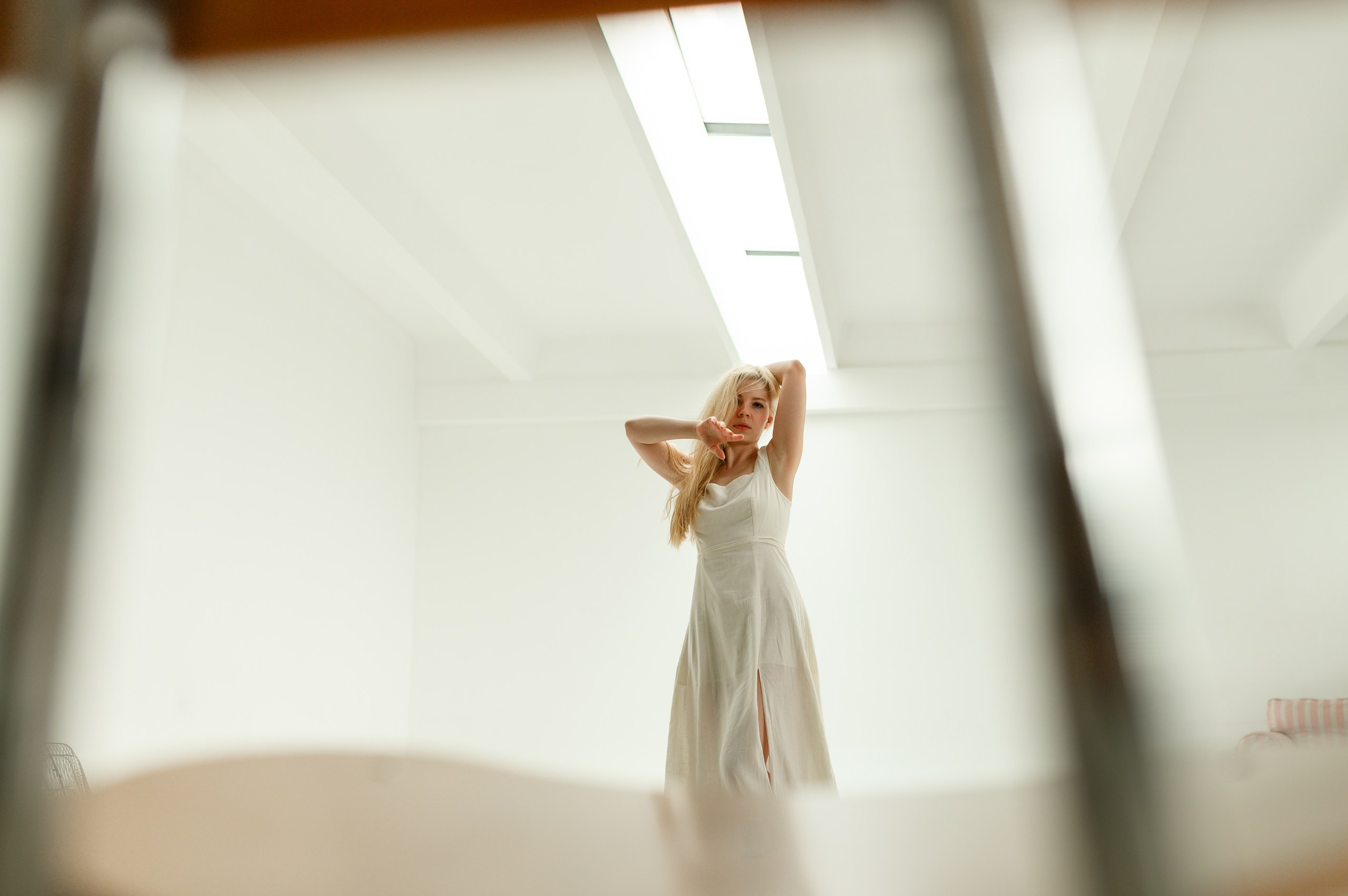 Катя. Фотограф Марина Росси