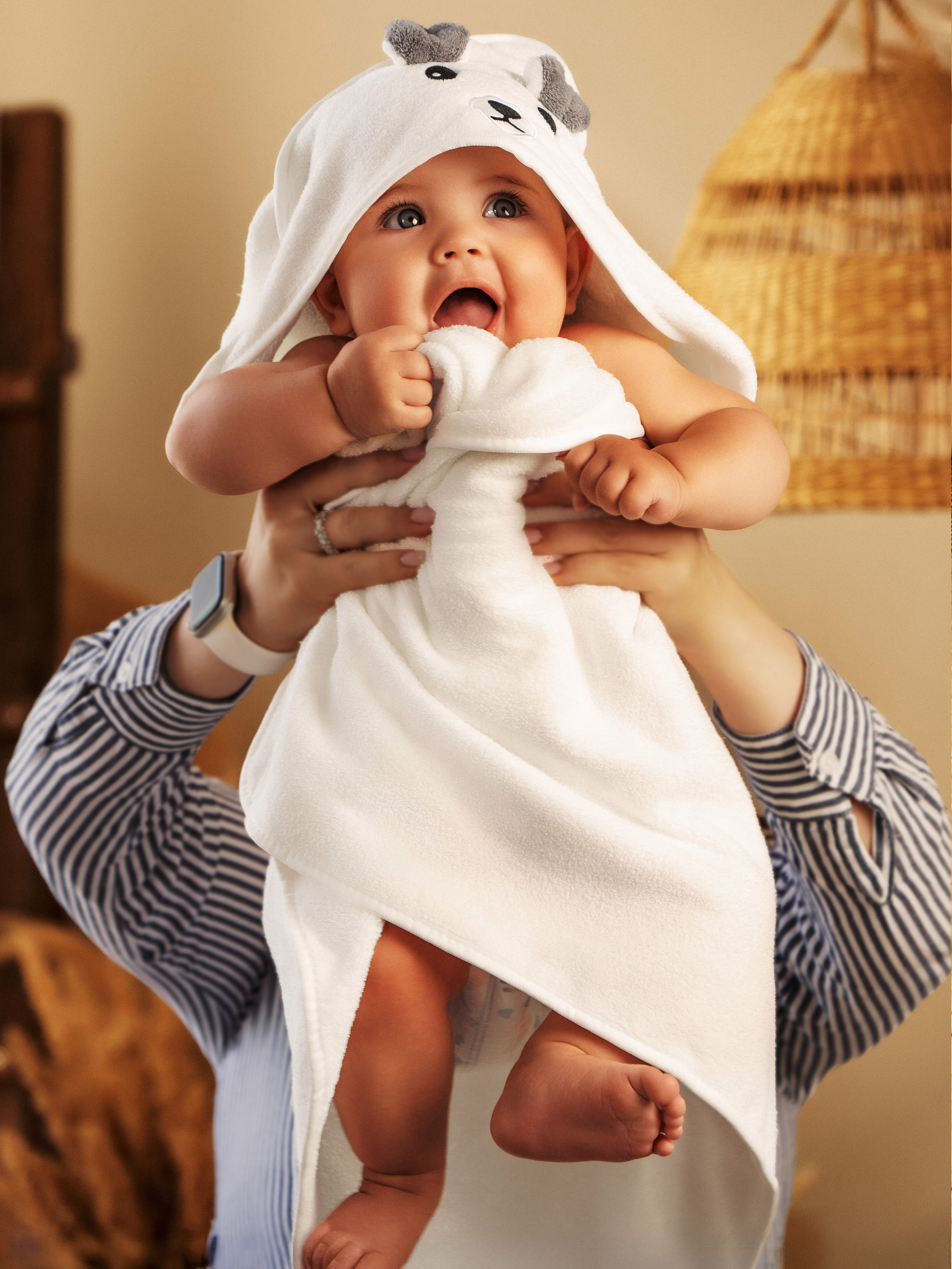 Полотенце уголок. Макаров Сергей|Creamlebot Фотограф города Ростов-на-Дону