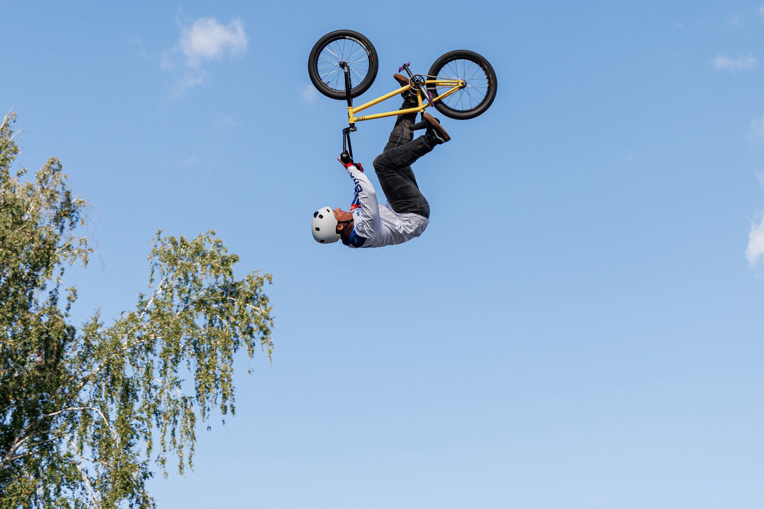 Кубок RCC Extreme | 2025