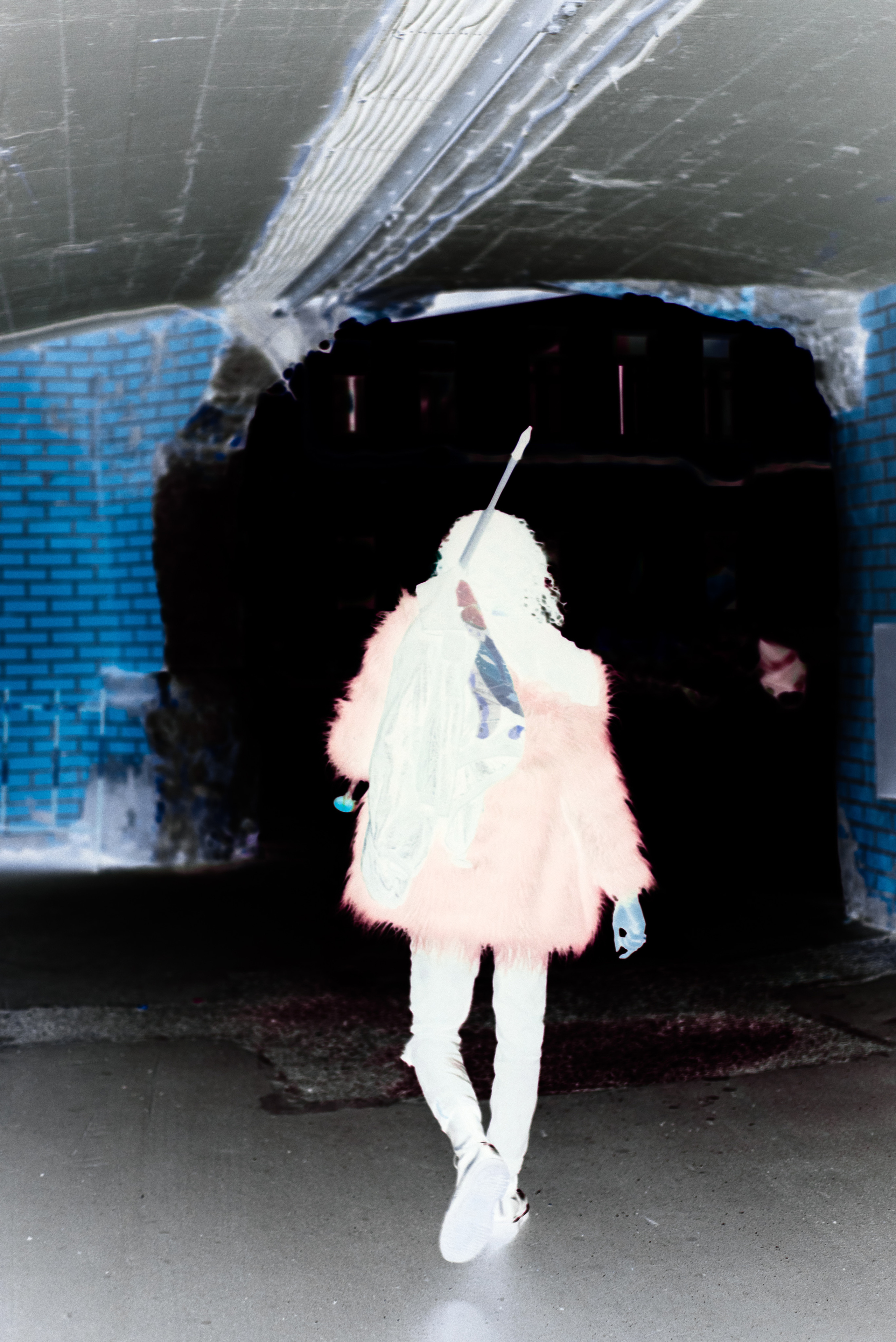 Аман. Фотограф в Москве