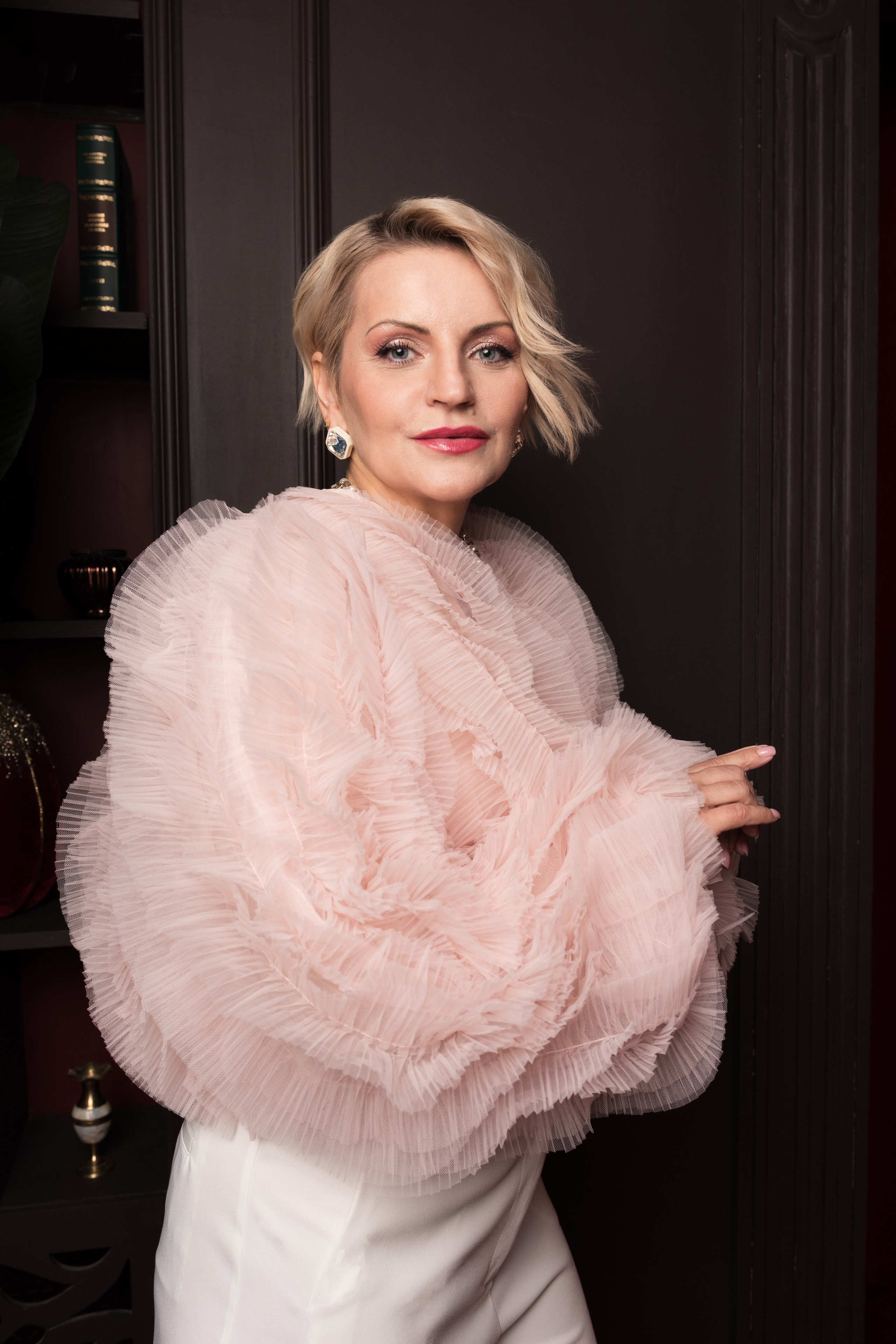 Портреты. Профессиональный фотограф в Москве Юлия Москалёва