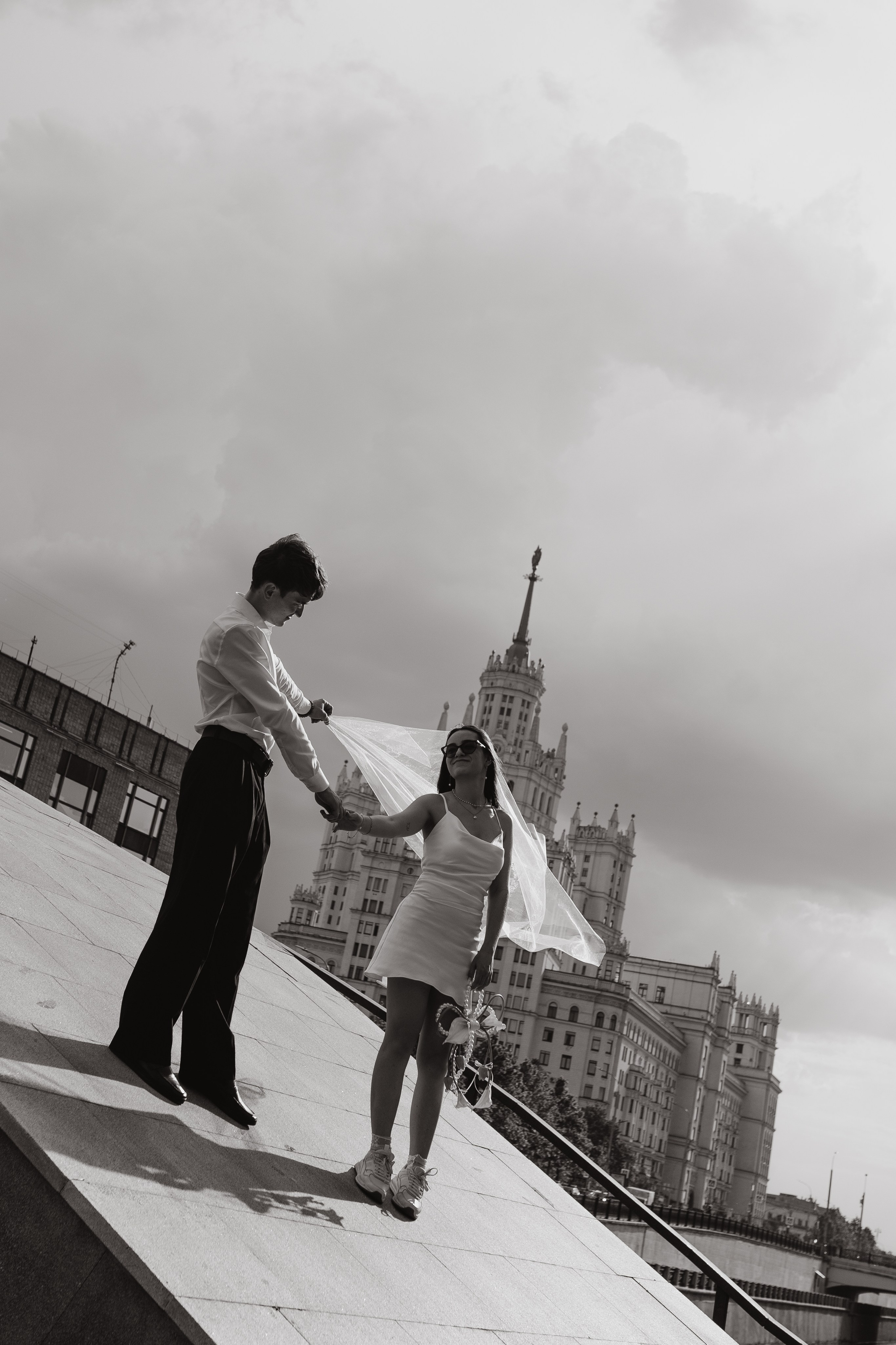 Москва для двоих. Семейный и свадебный фотограф в Москве и Зеленограде Марина Малярова