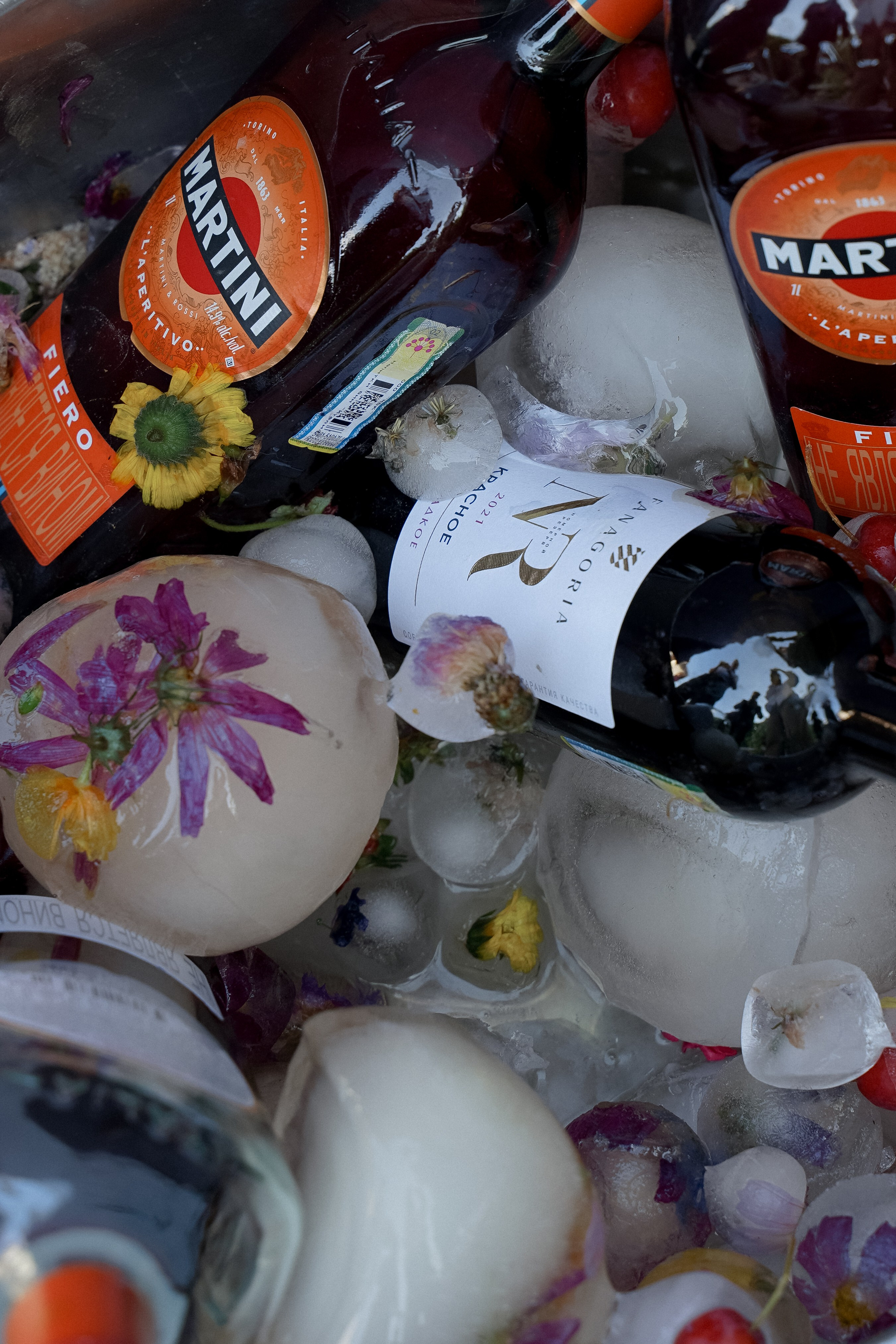 Булат & Чулпан. Главная