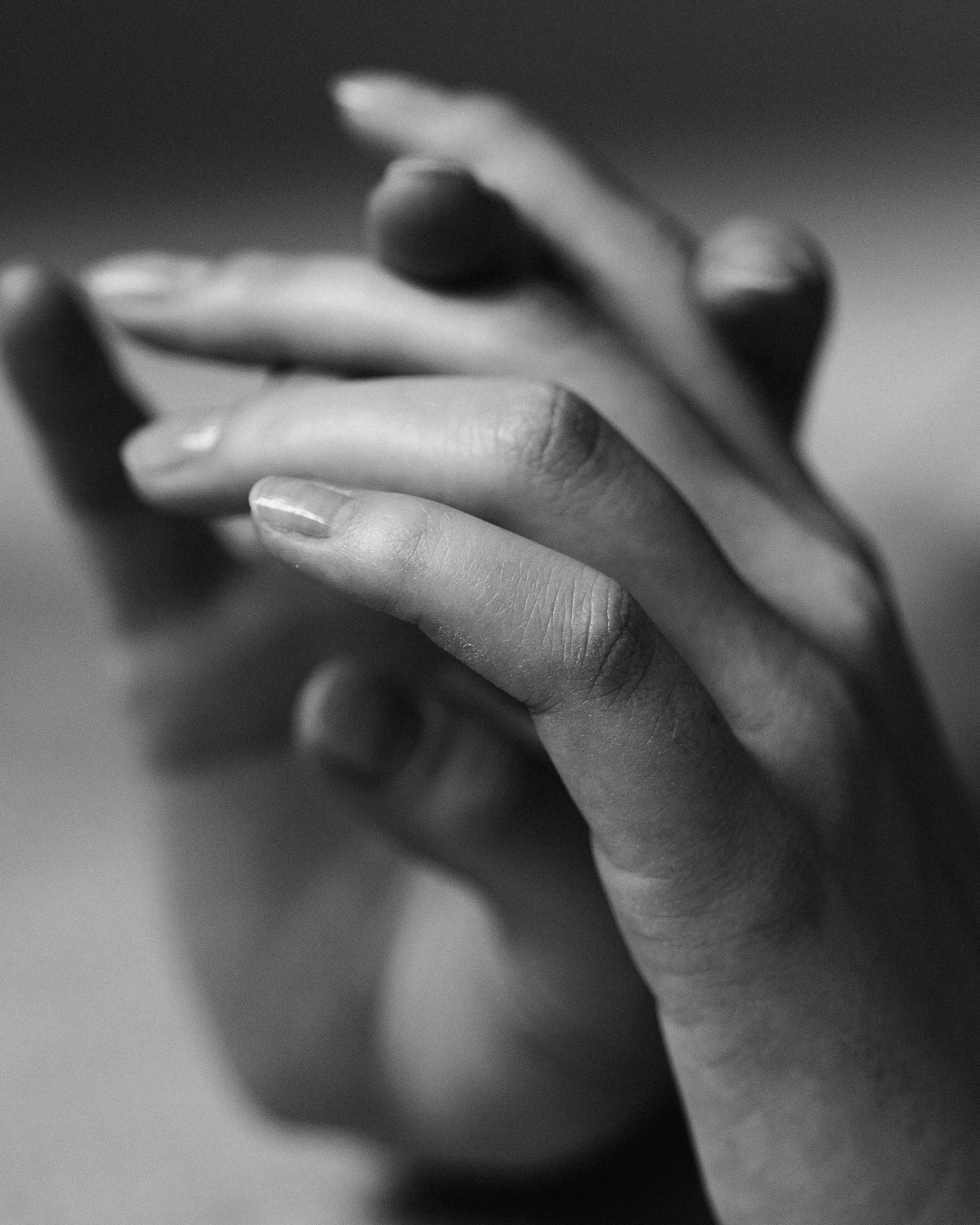 Анна. Фотограф Дарьяна Окулова