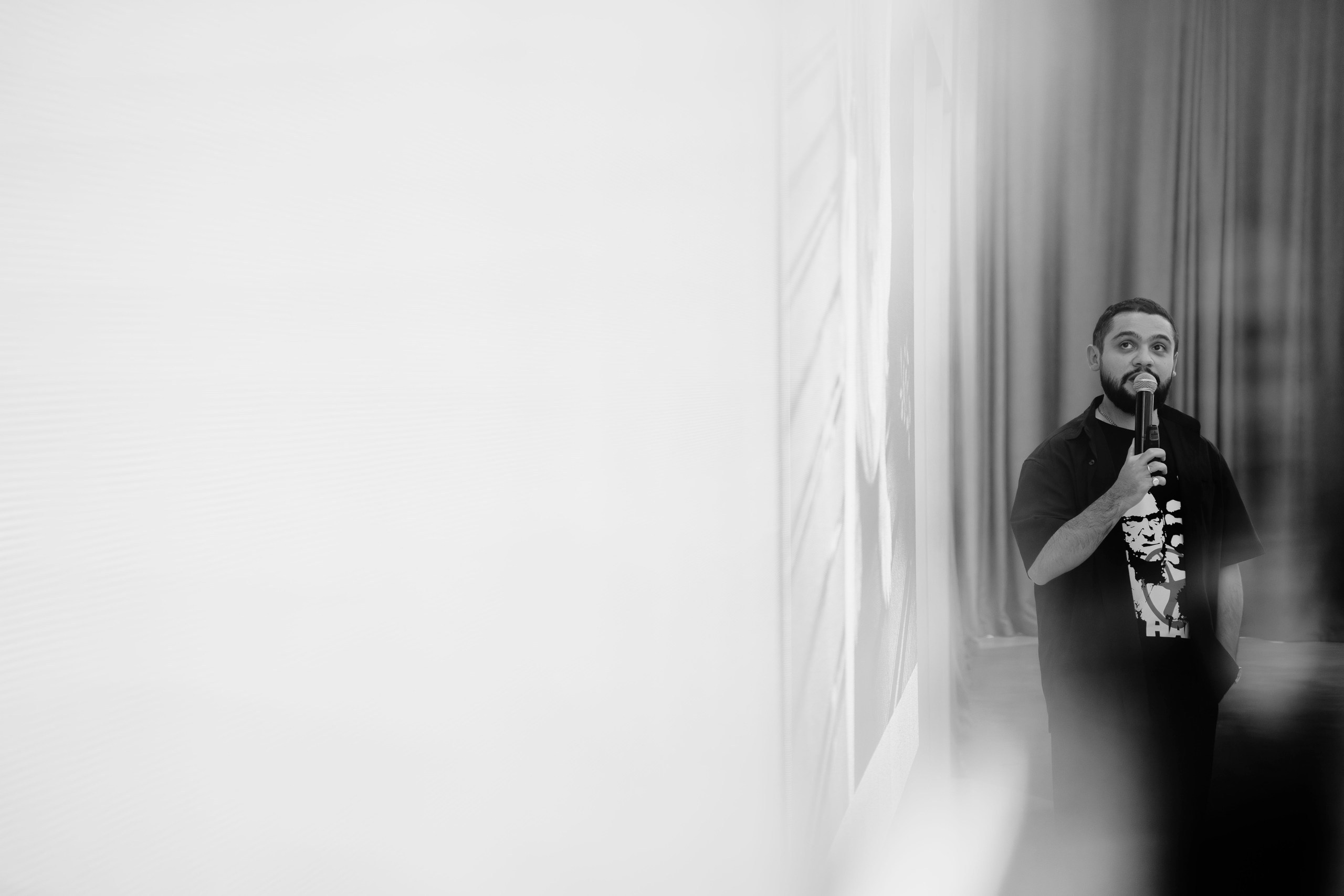 УРАМ ФЕСТ 2025. Саша Копылов, фотограф в Казани