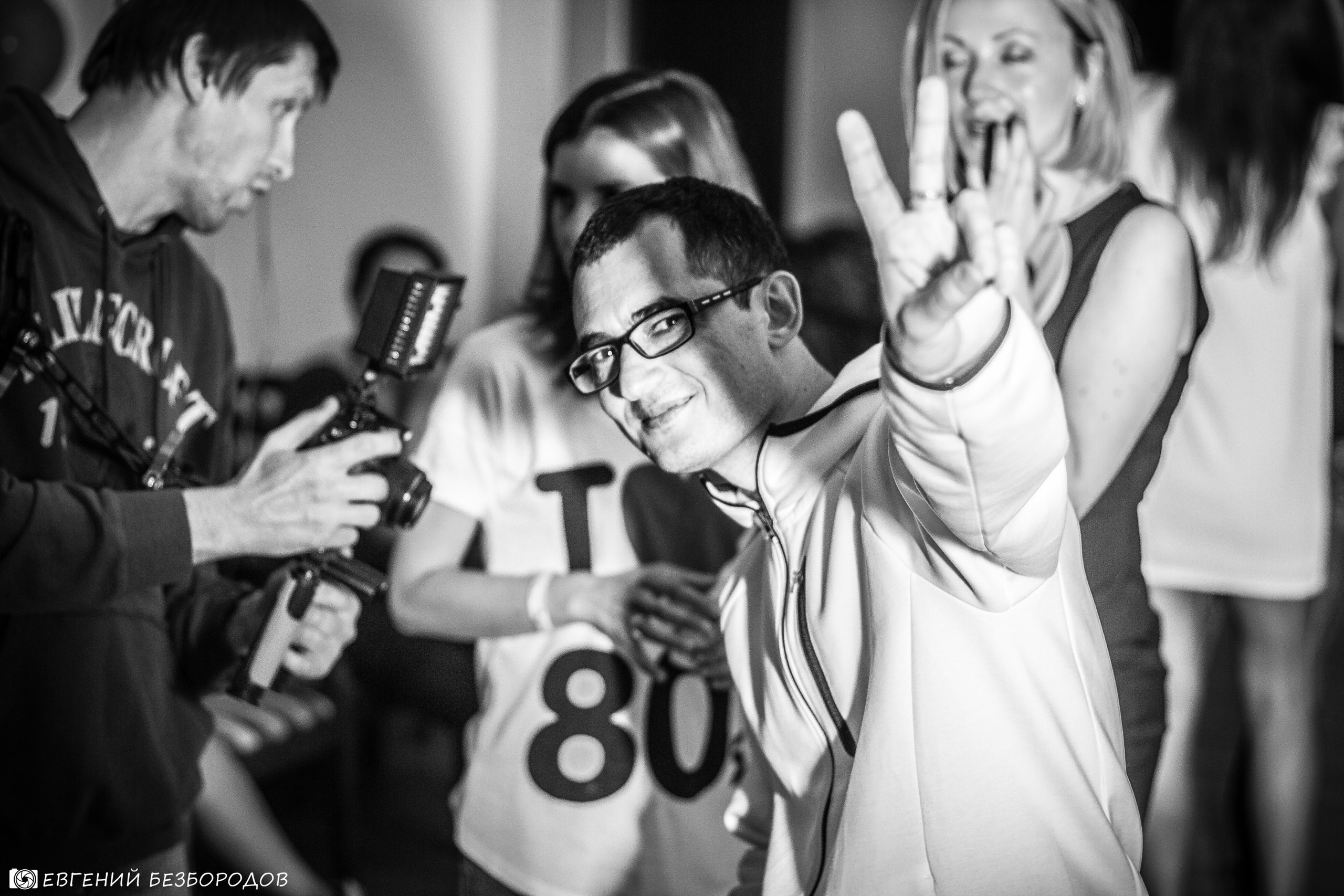 День Рождения Фантима! Часть 2 | 27-28.05.2017. Галерея Фантим