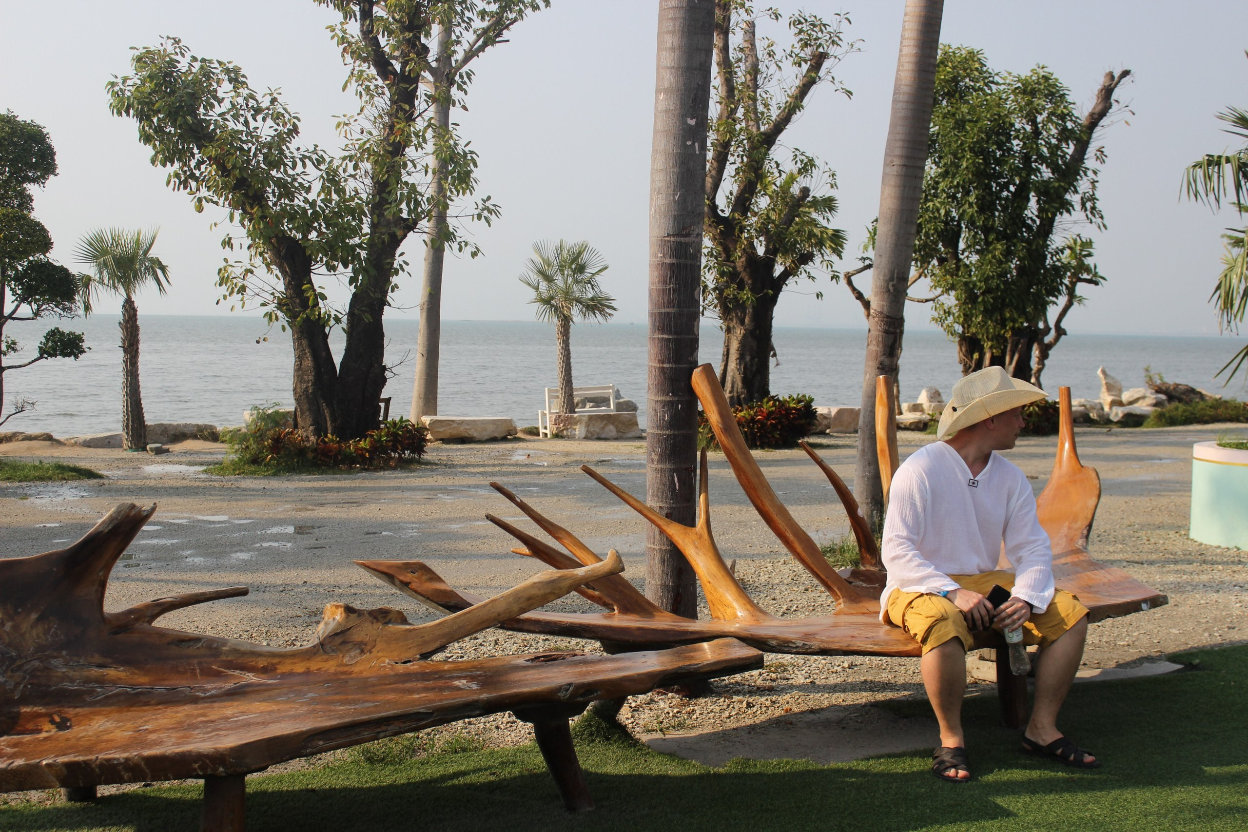 Таиланд |10-25.02.2018. Галерея Фантим