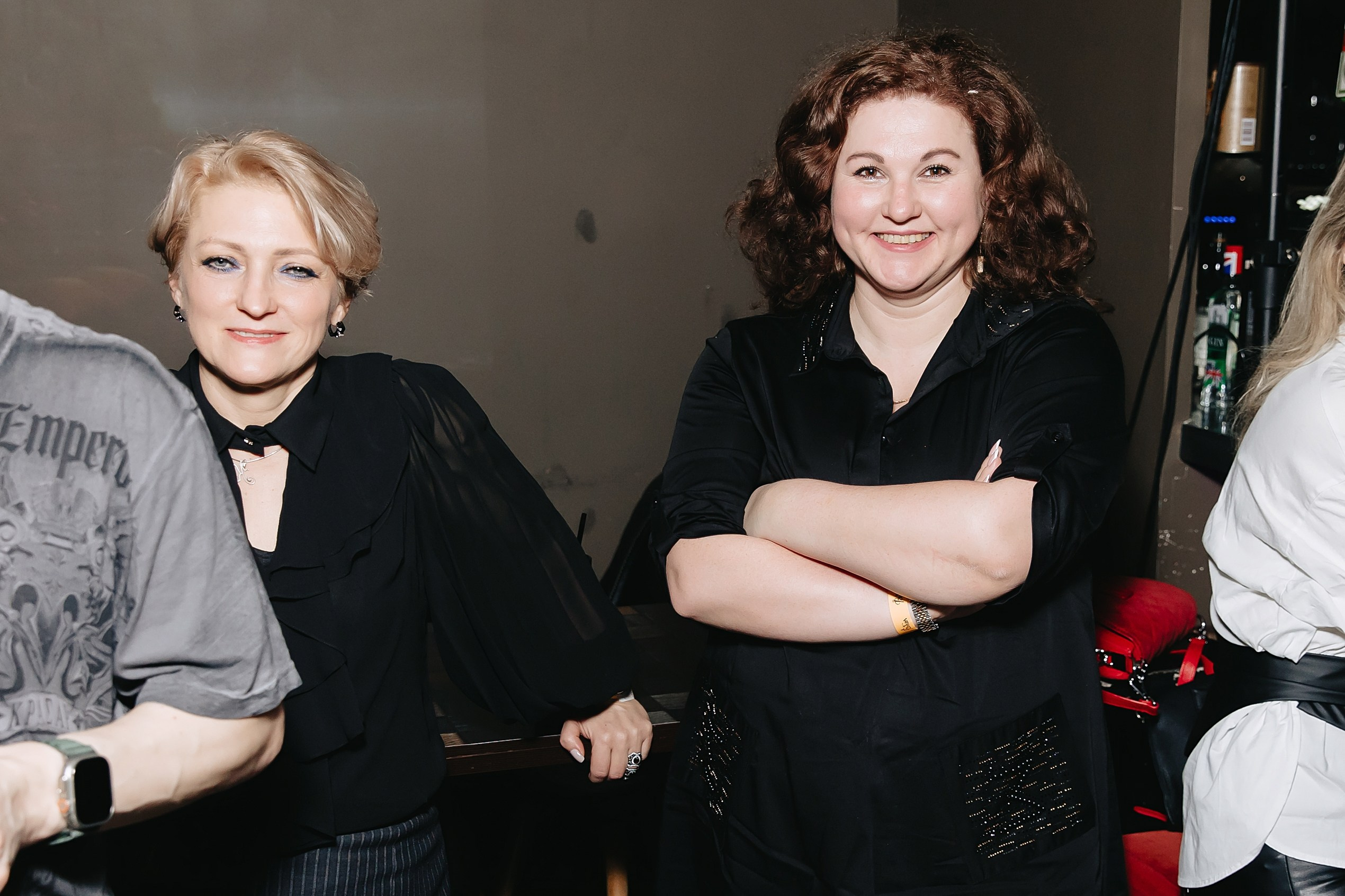 Весенний недотанцоз. Клубная вечеринка | 23.02.24. Галерея Фантим