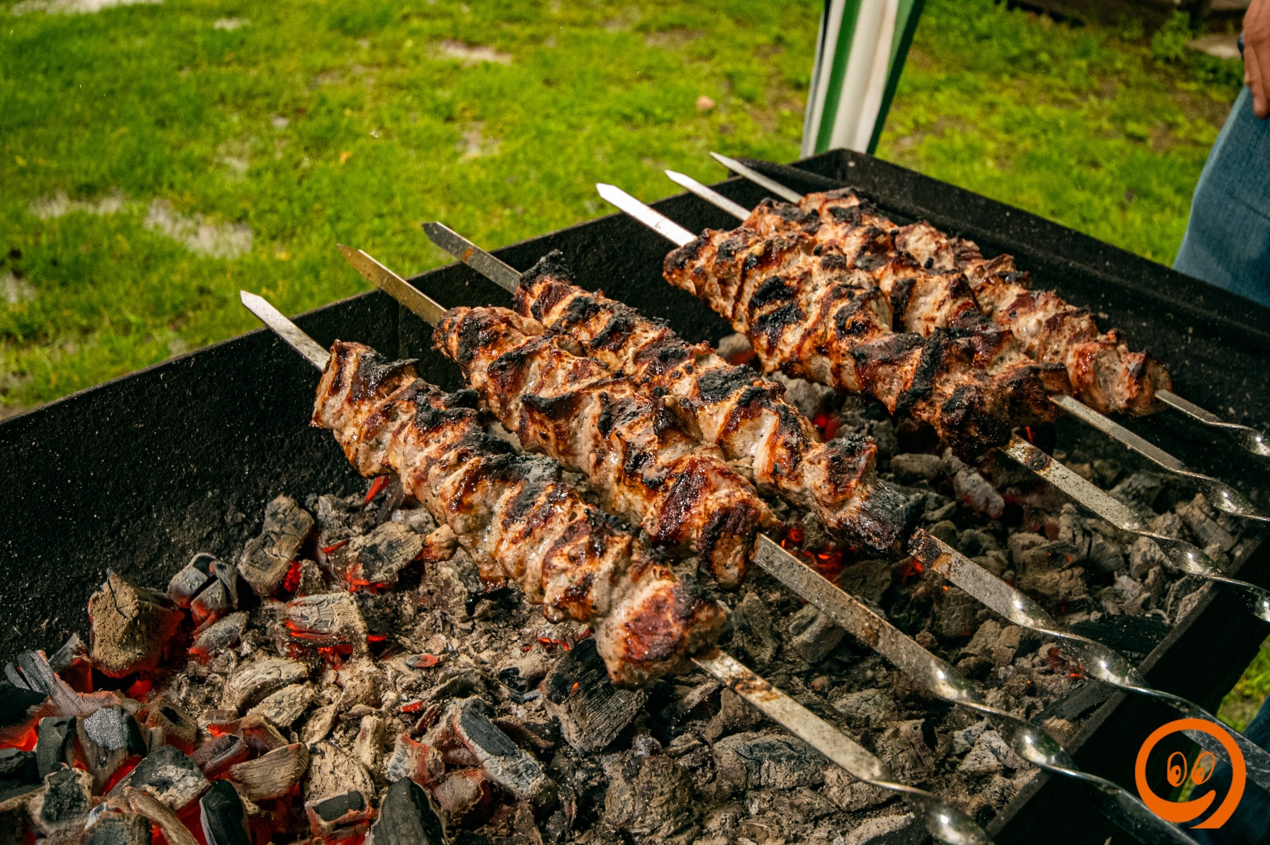 Шашлыки | 01.05.2025. Галерея Фантим