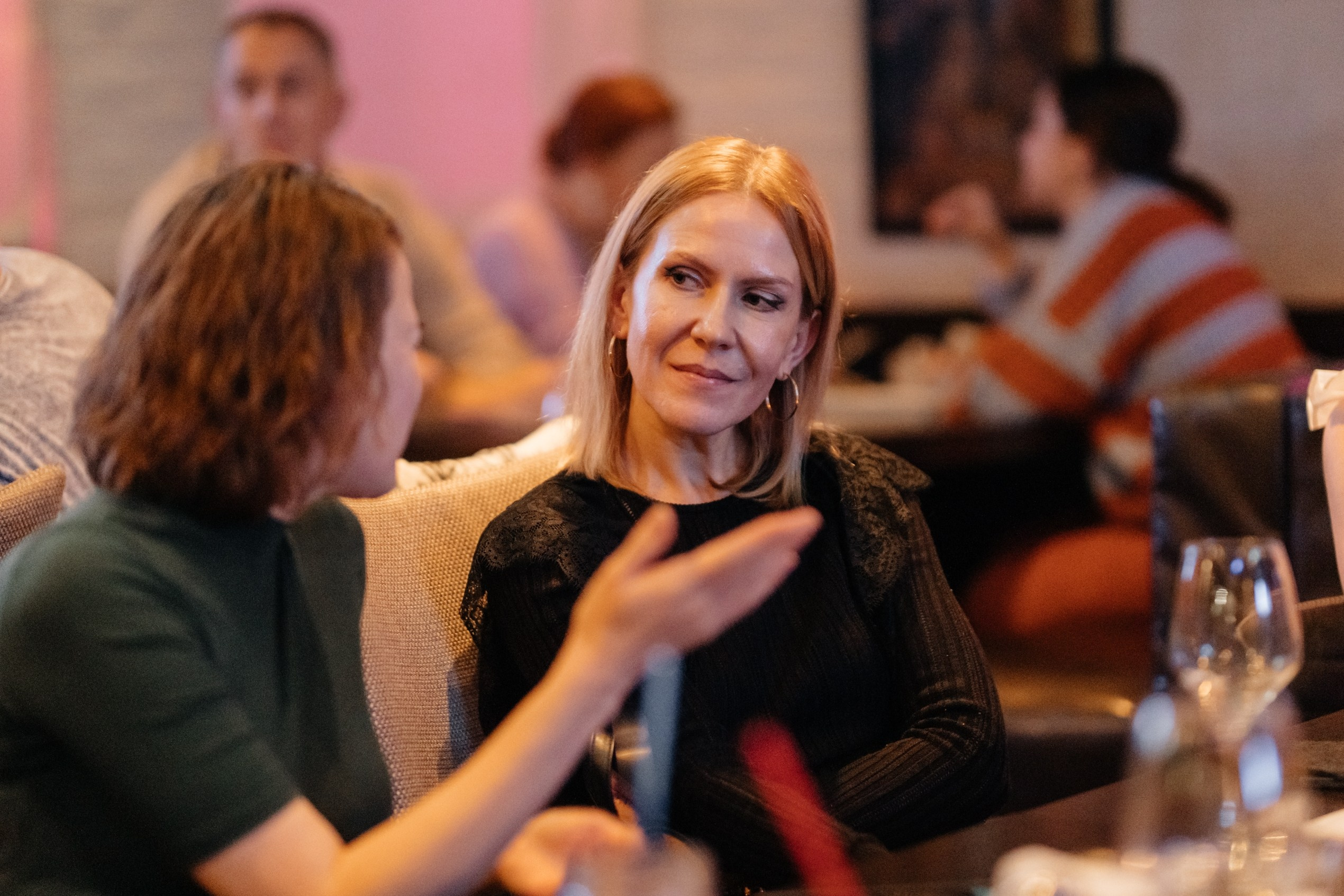 Караоке вечеринка | 11.11.2023. Галерея Фантим