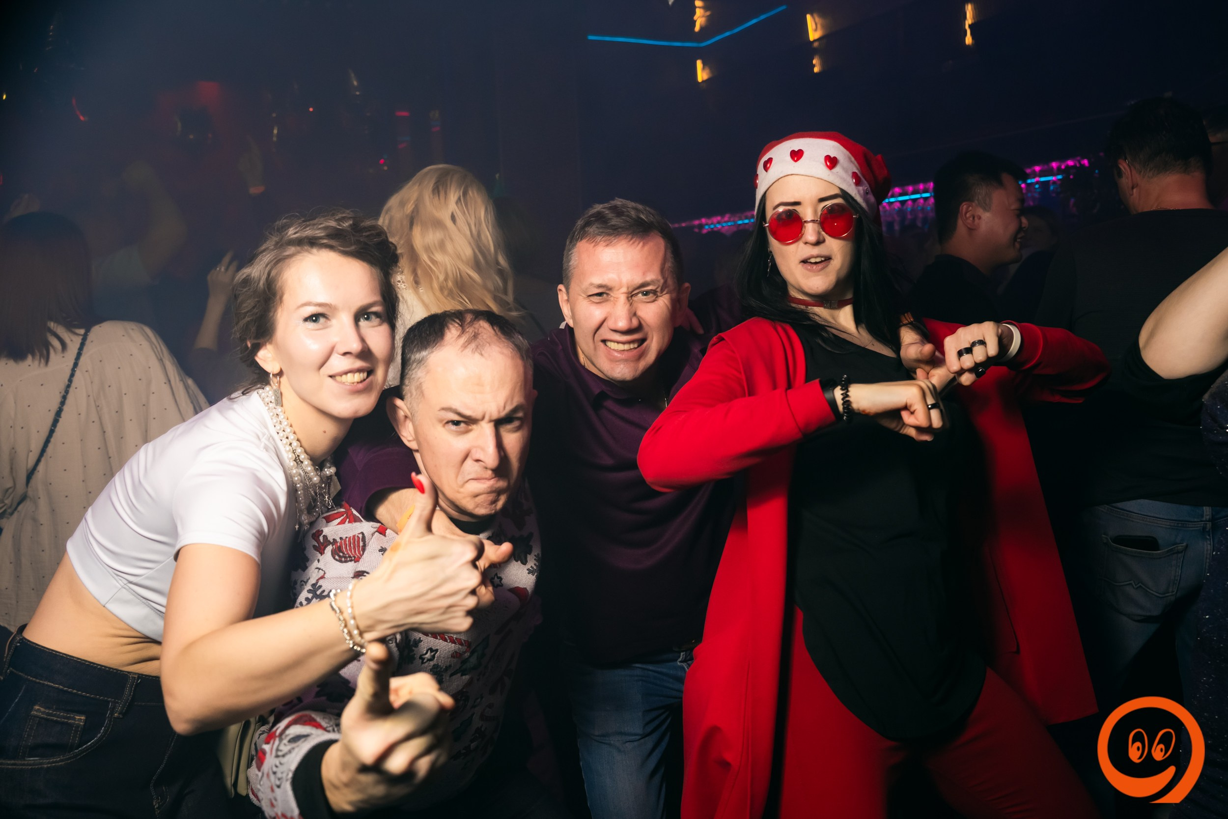 Клубная | 26.12.2025. Галерея Фантим