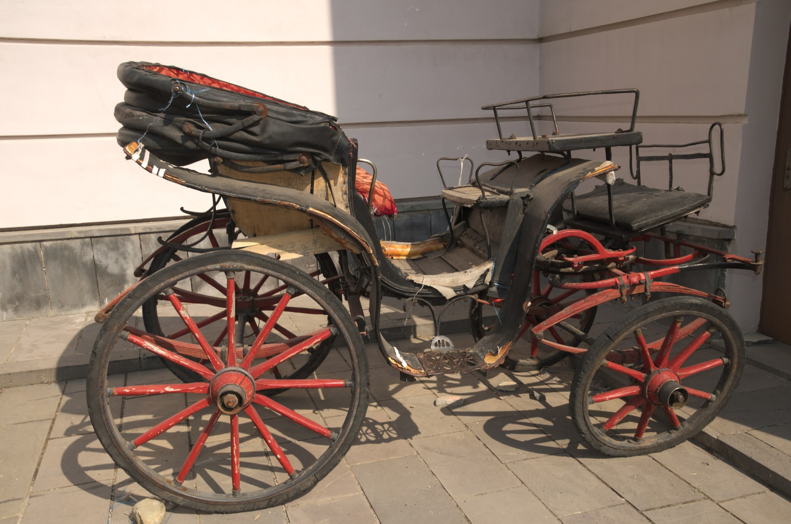 Грузия | 22-25.09.2017. Галерея Фантим