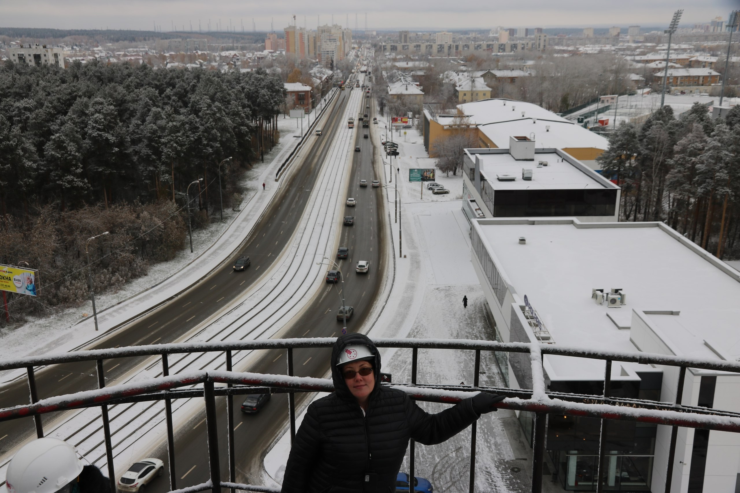 Екатеринбург | 21-23.10.2016. Галерея Фантим