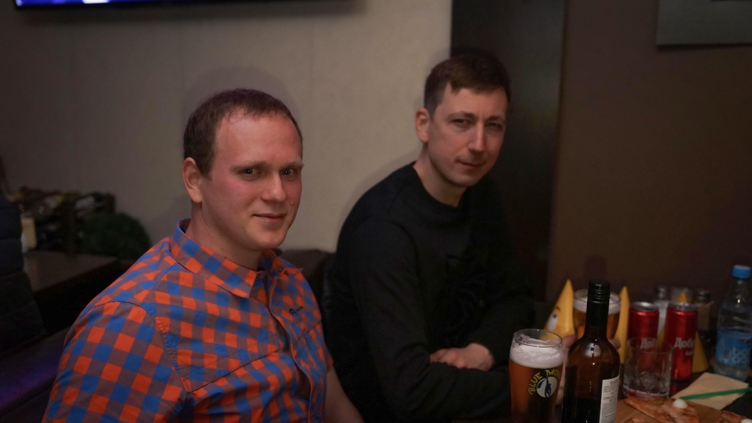 ДискоДнюха. ДР Фантима | 20.05.2023. Галерея Фантим