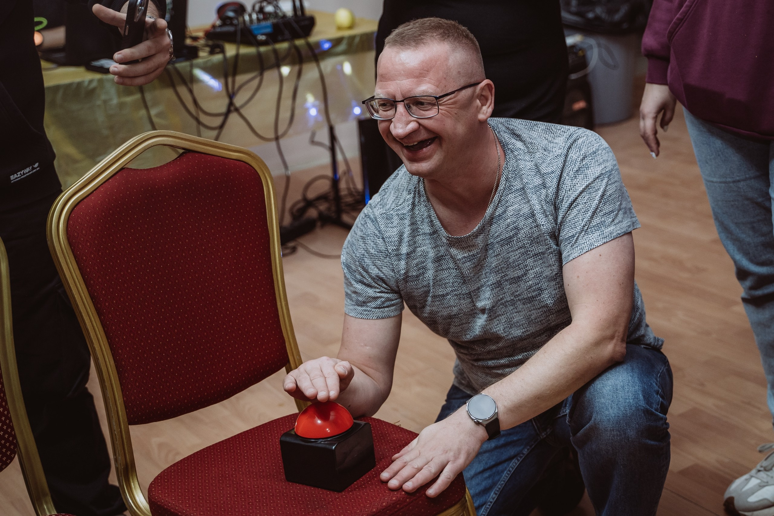 АЦЦкие выходные | 19-20.10.2024. Галерея Фантим