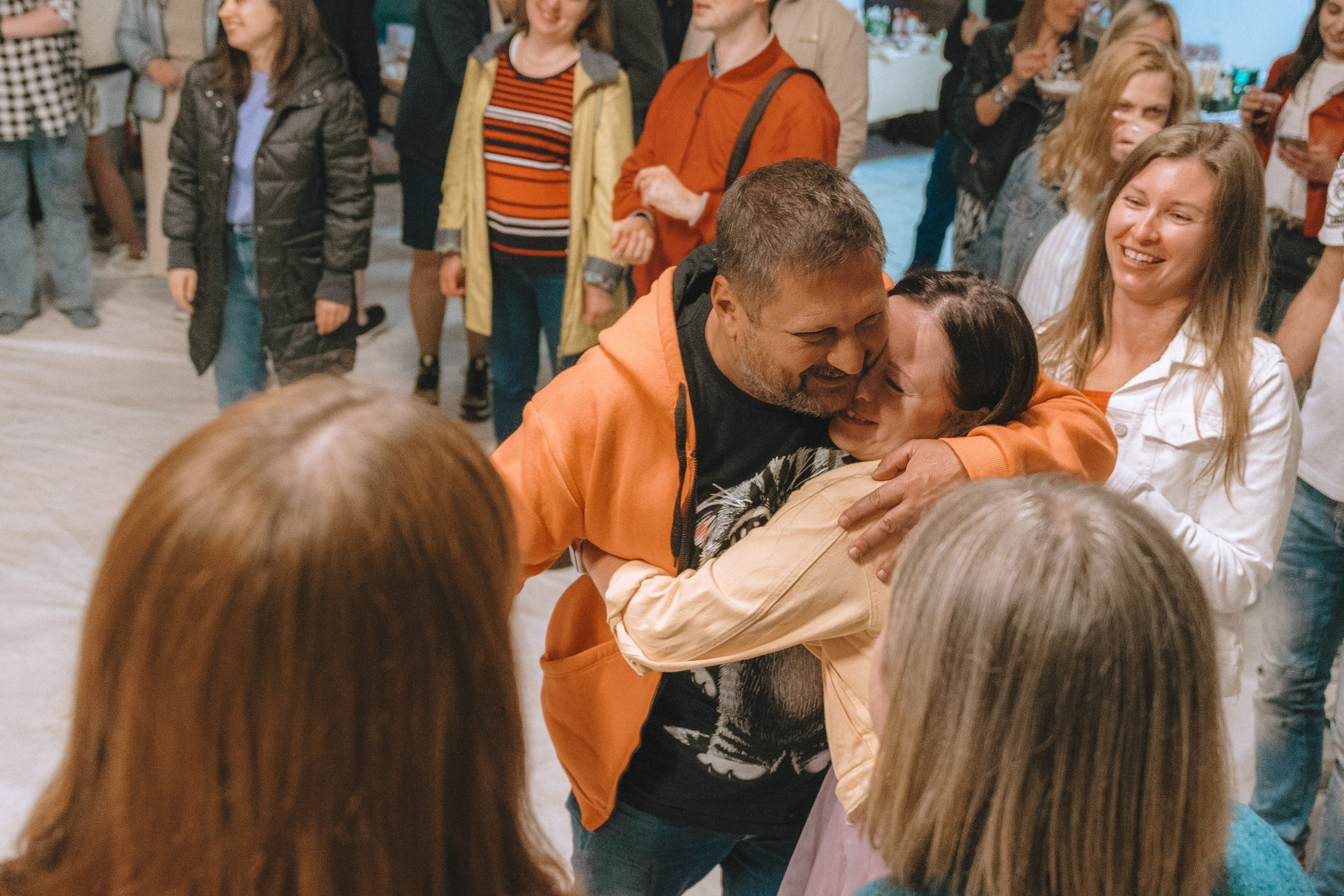 Пятнадцать веселых лет. ДР Фантима | 18-19.05.2024. Галерея Фантим