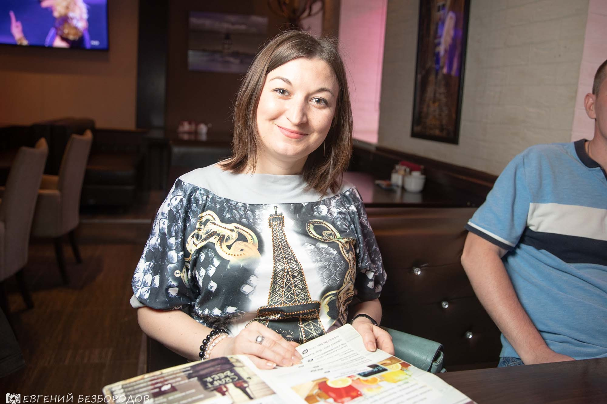 Музыкальная вечеринка | 25.05.2019. Галерея Фантим