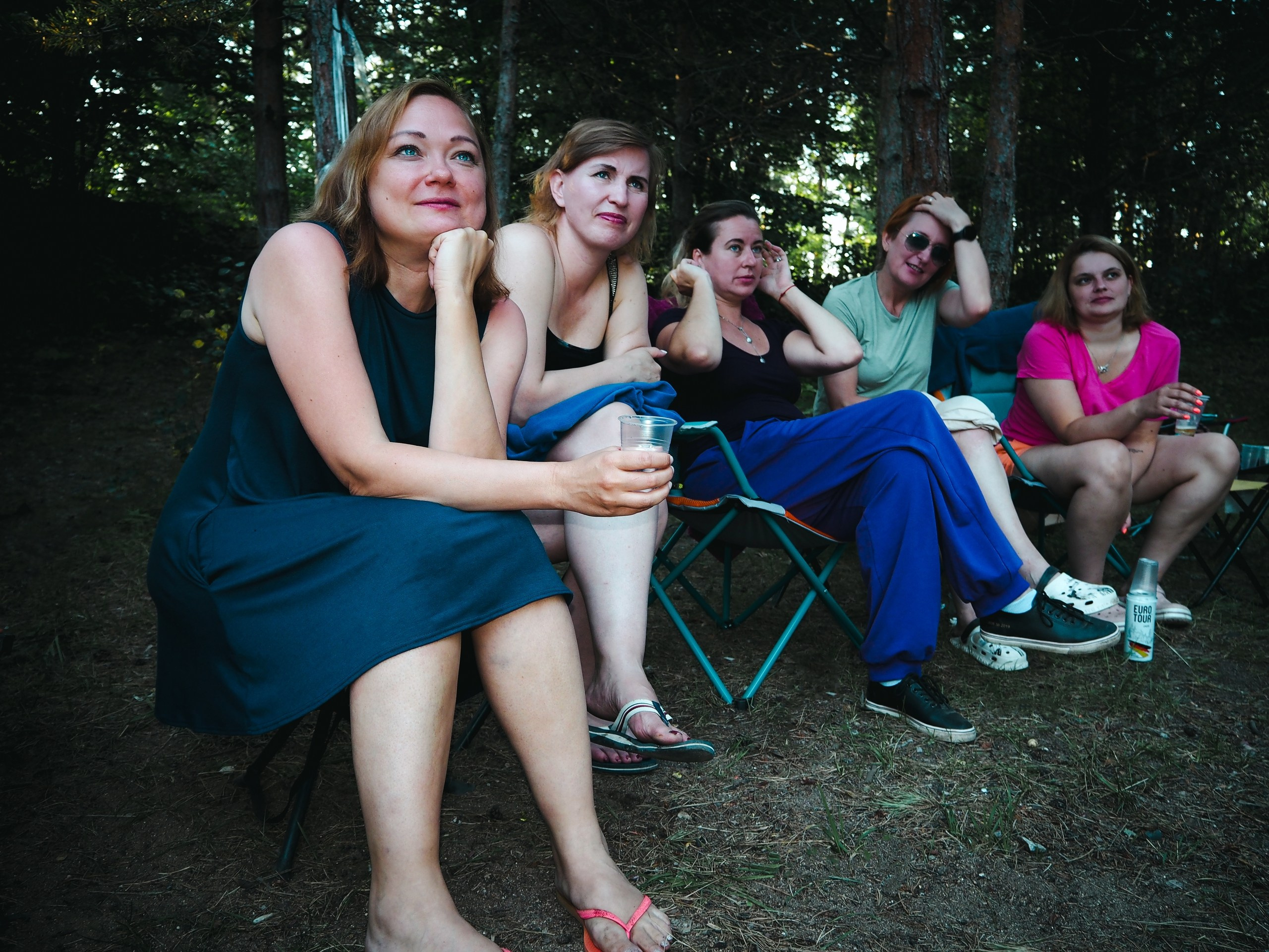 Походная Романтика 43. ФанФест | 04-06.08.23. Галерея Фантим