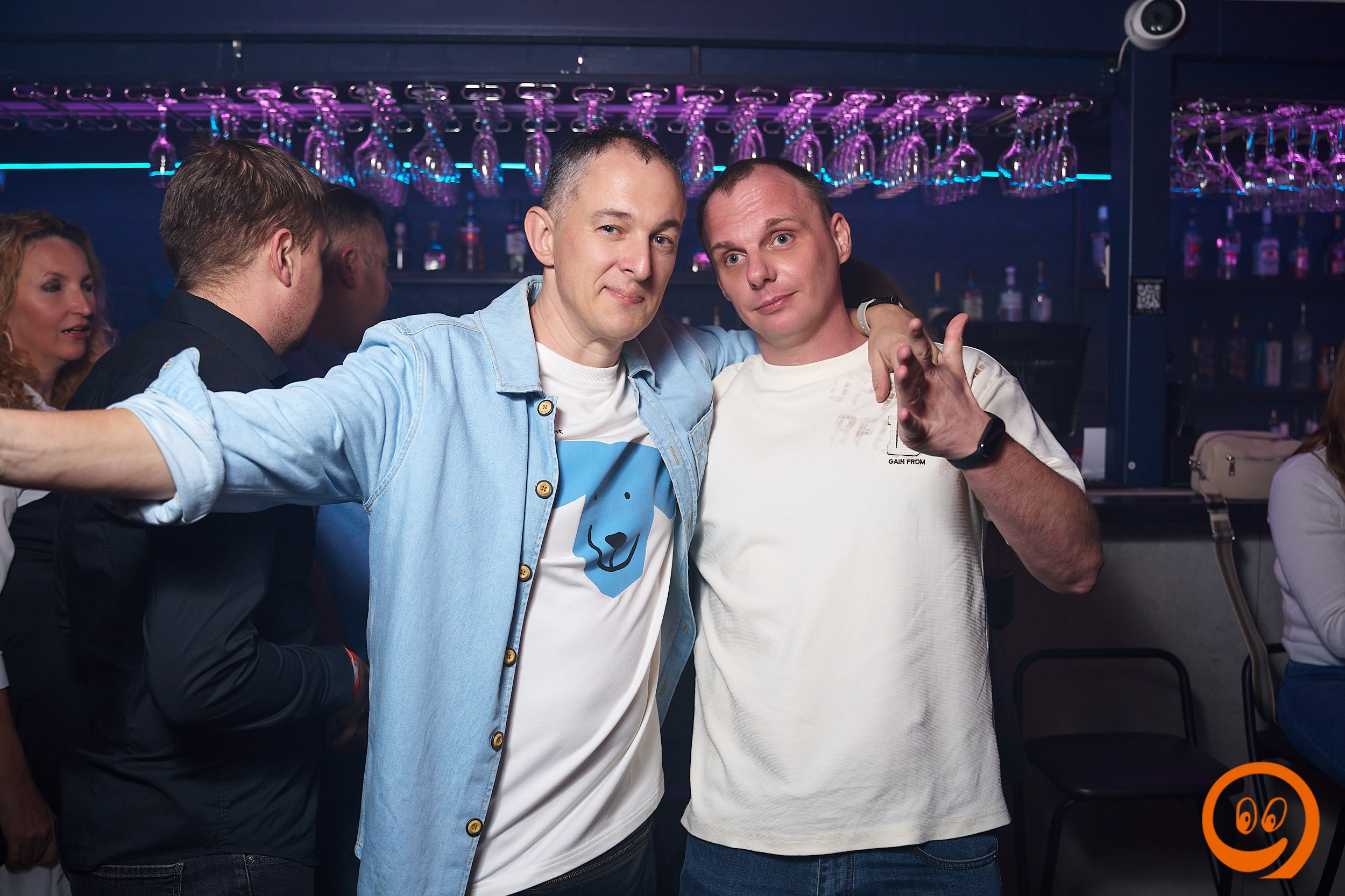 Клубная | 28.11.2025. Галерея Фантим