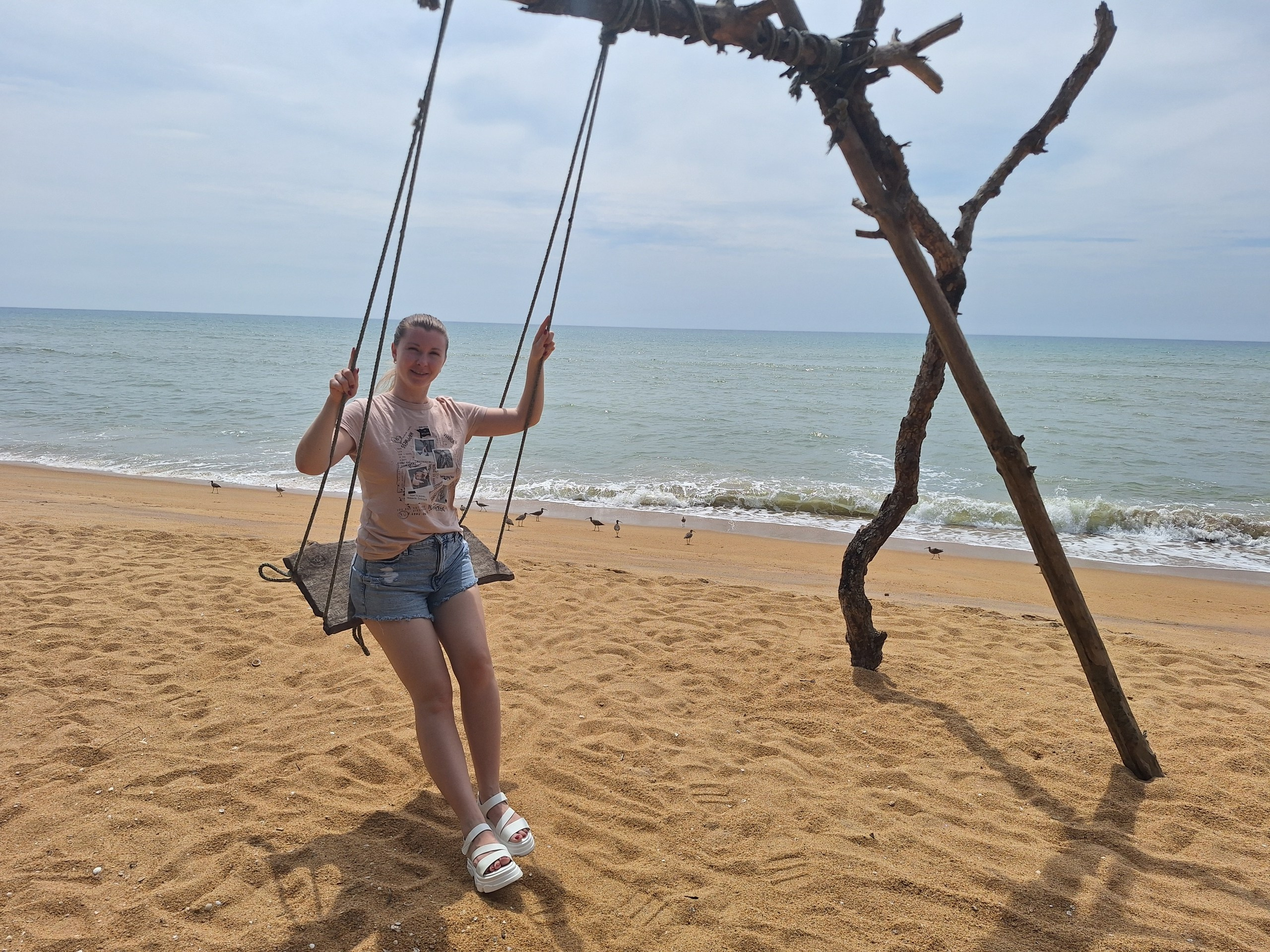 Шри-Ланка | 31.01 — 10.02.2025. Галерея Фантим