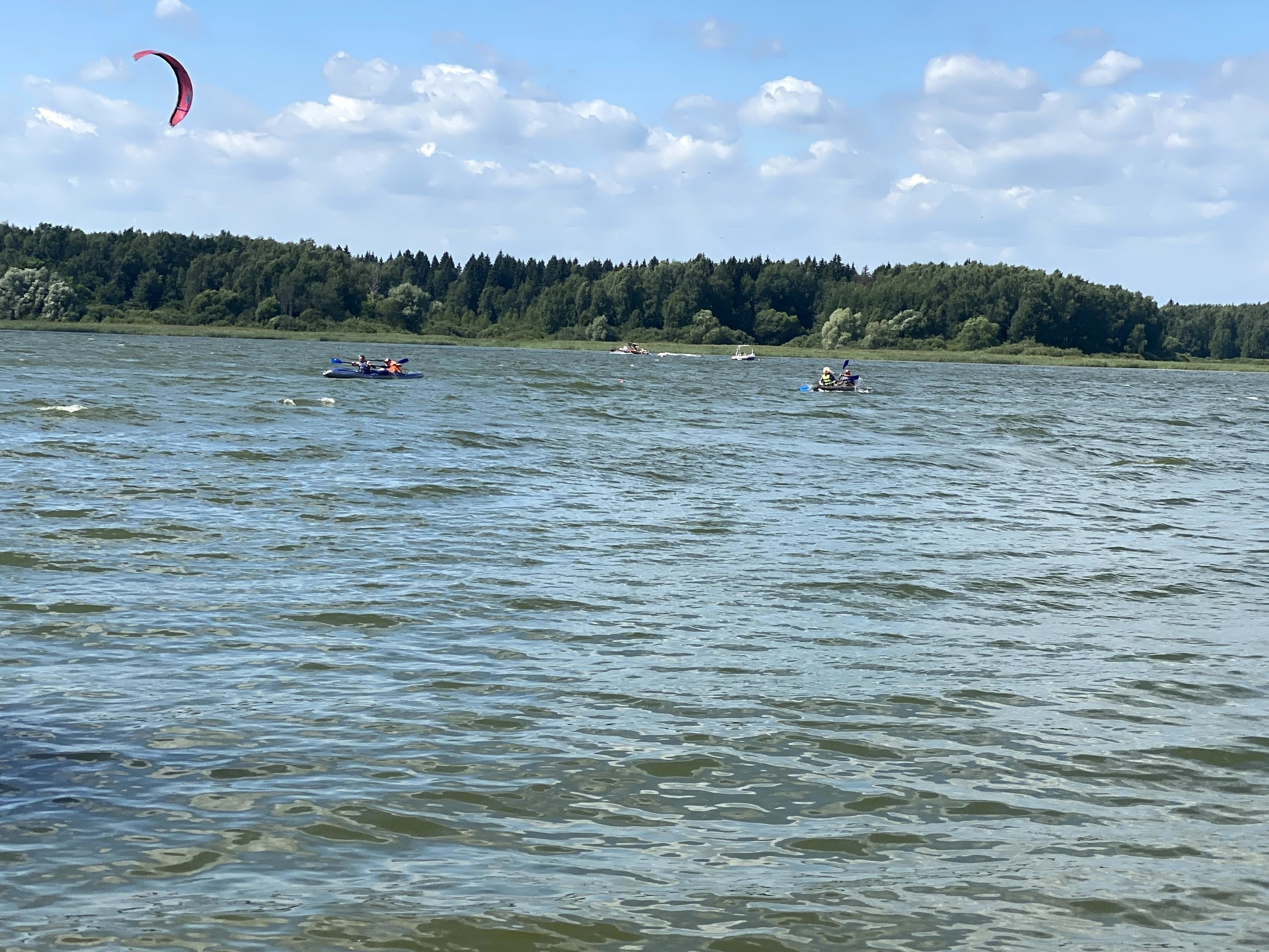 Походная Романтика 36. Новый год и не… | 30.07 — 01.08.21. Галерея Фантим