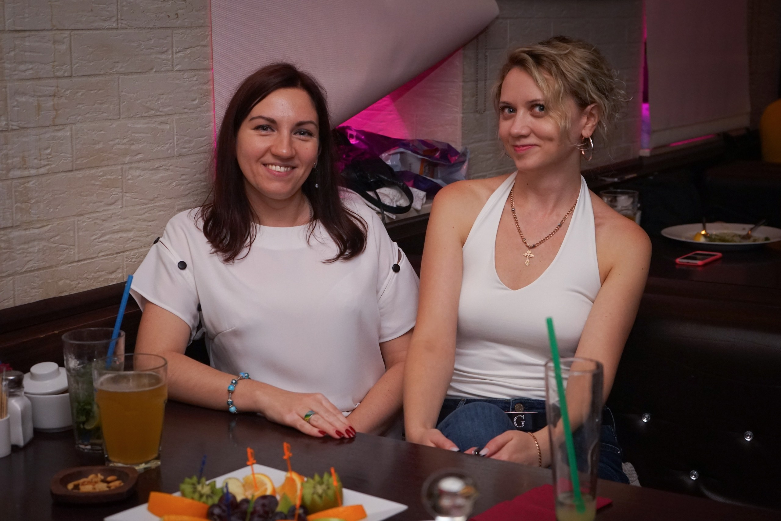 Караоке-вечеринка | 10.08.2019. Галерея Фантим