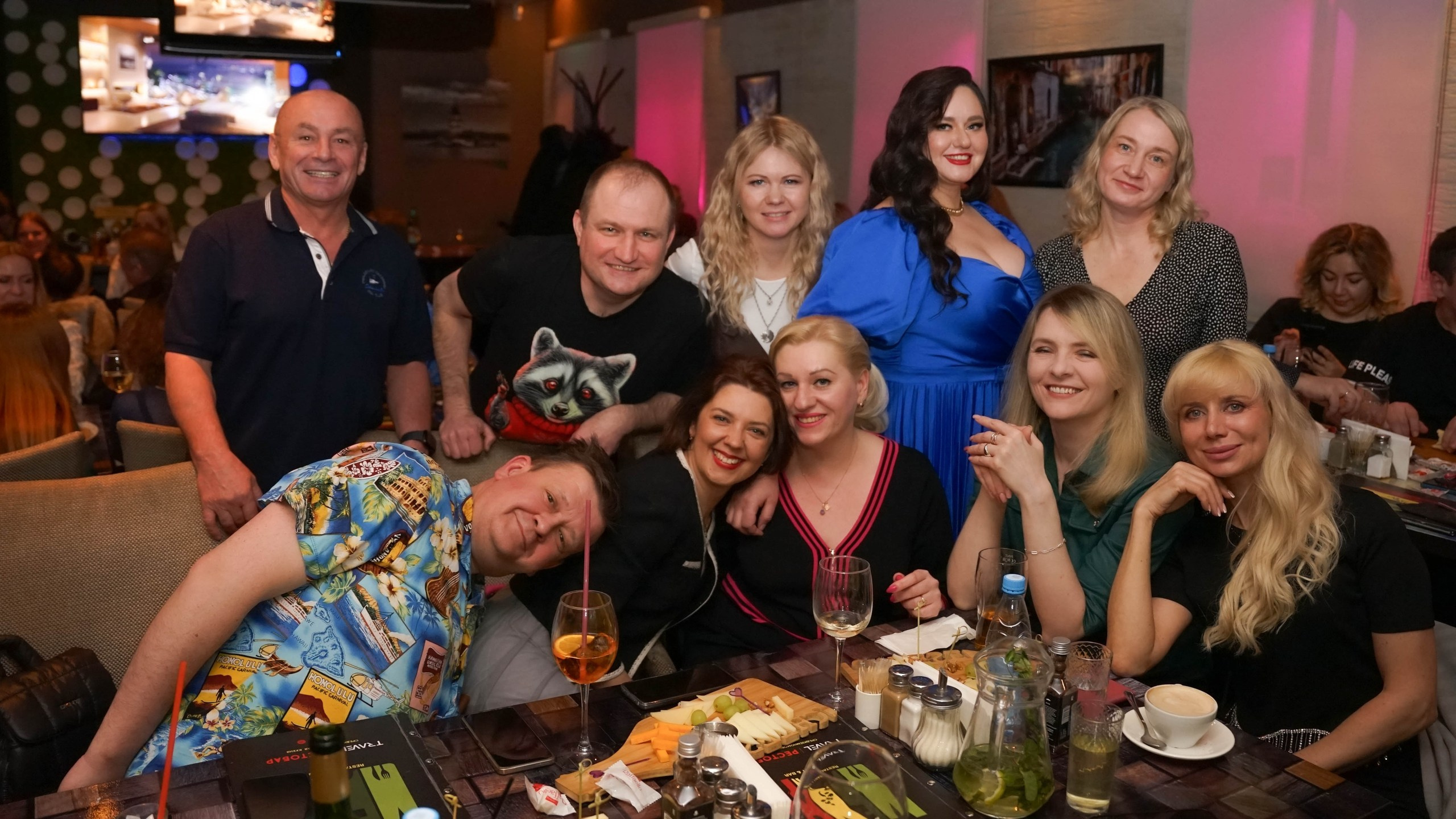 Музыкальный фантимник | 08.03.24. Галерея Фантим