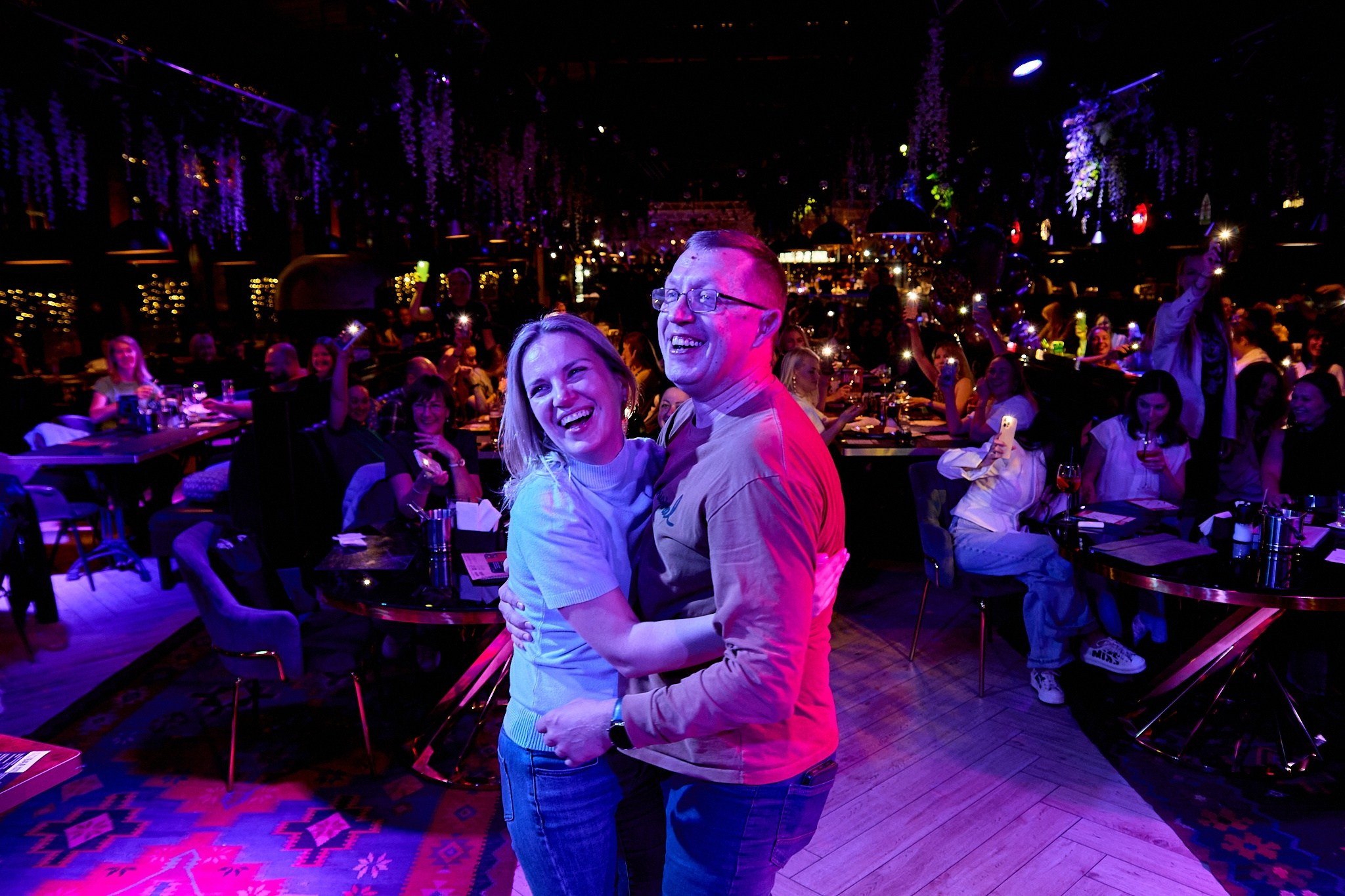 МузЛото | 22.08.2025. Галерея Фантим