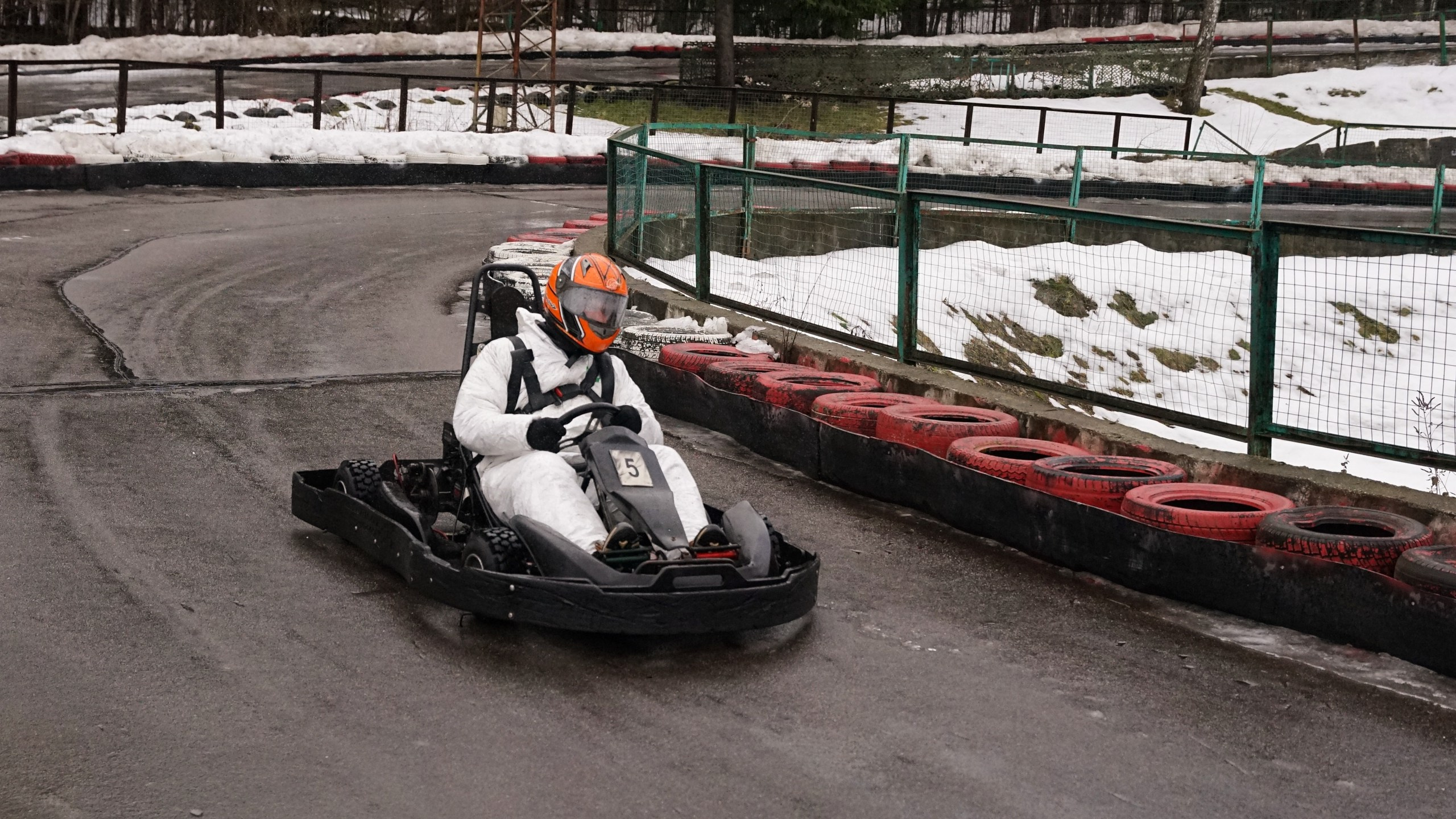 Картинг | 18.01.2025. Галерея Фантим