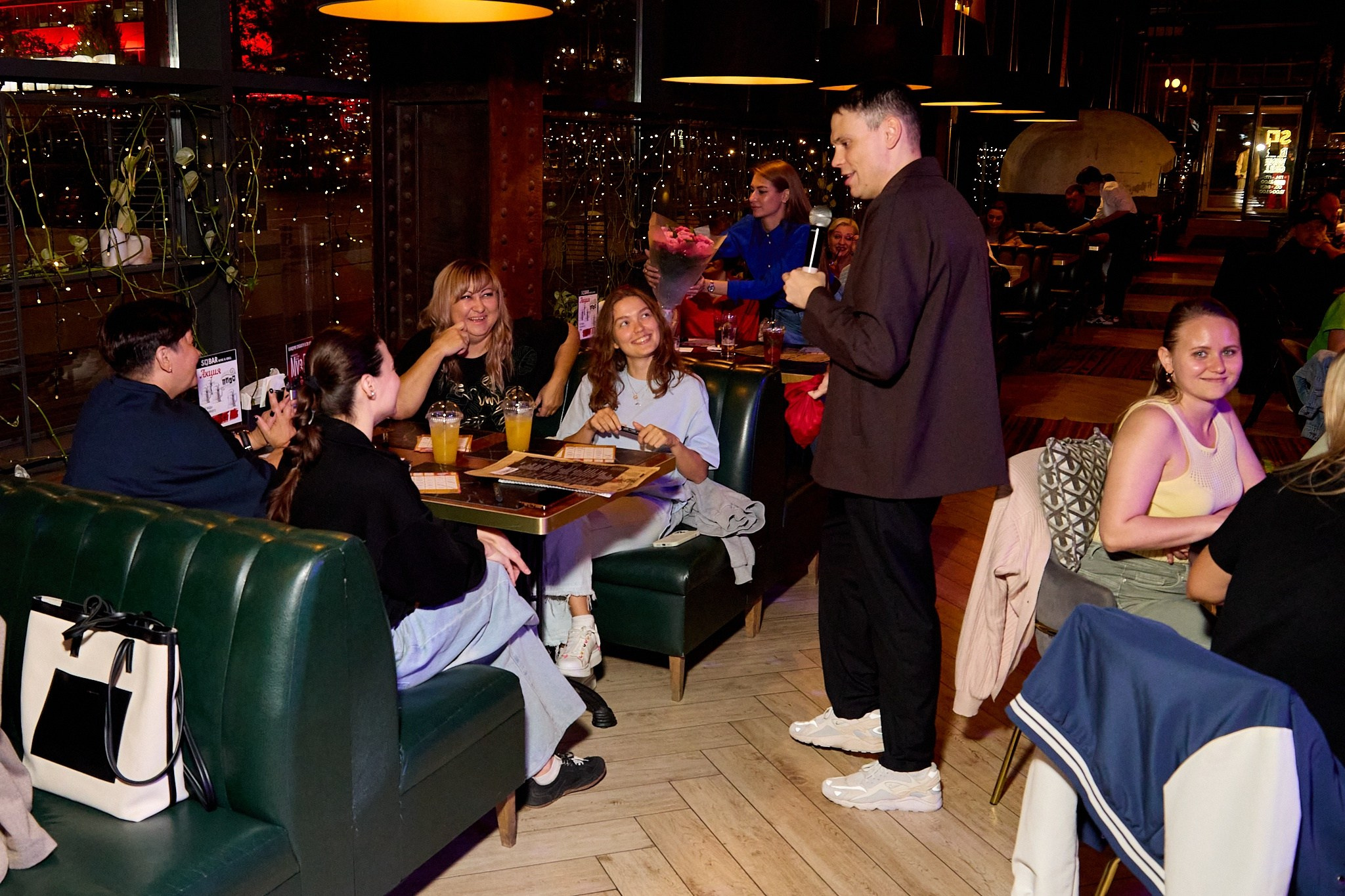 МузЛото | 22.08.2025. Галерея Фантим