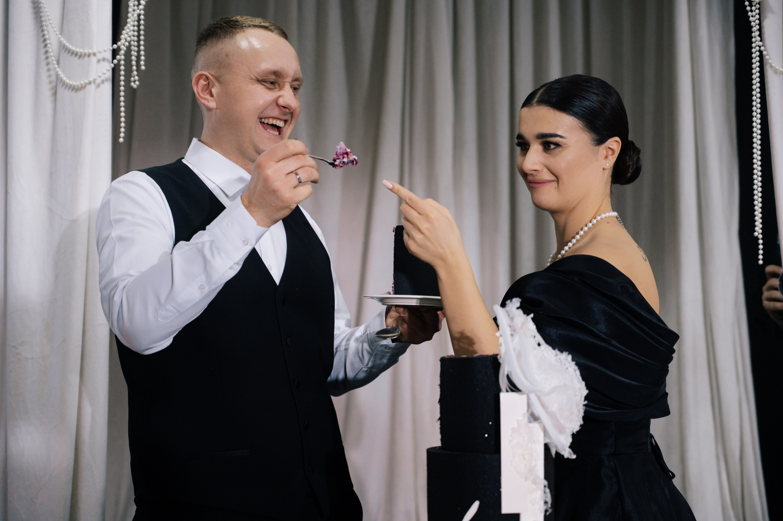 Sabina and Dmitry. Свадебный и семейный фотограф Вероника Холод