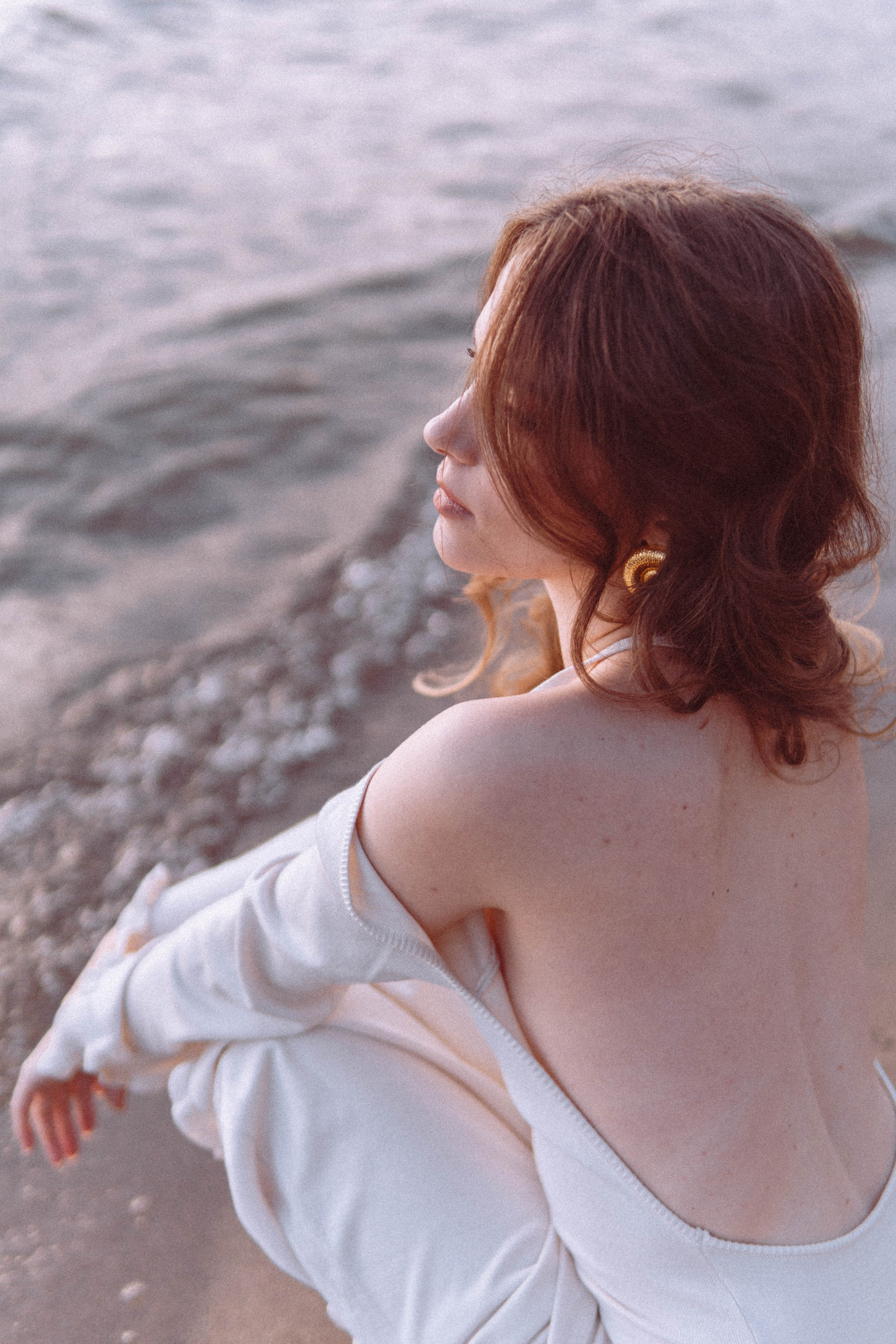 Вероника (пляж). Главная страница