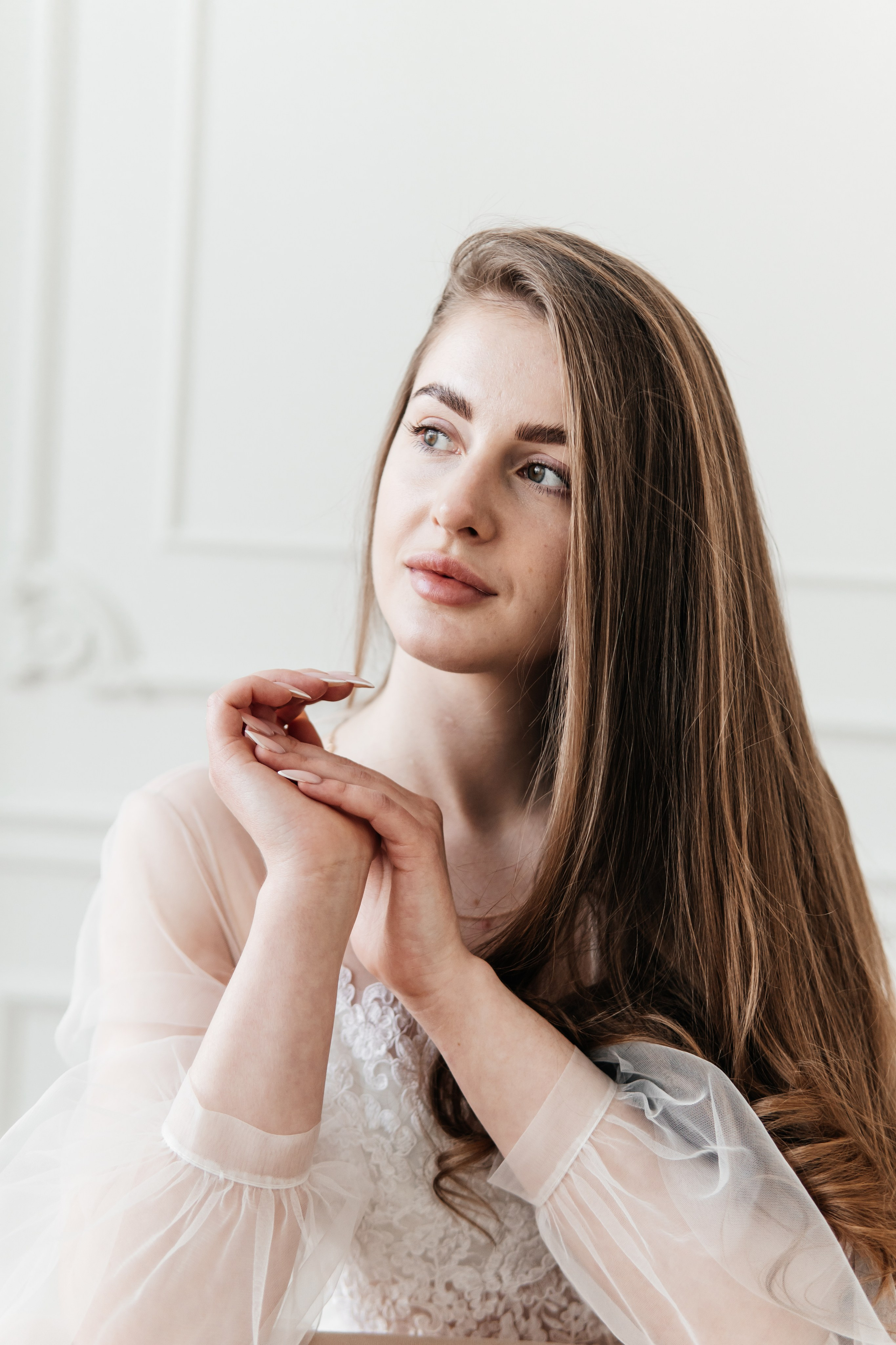 Ирина. Главная страница