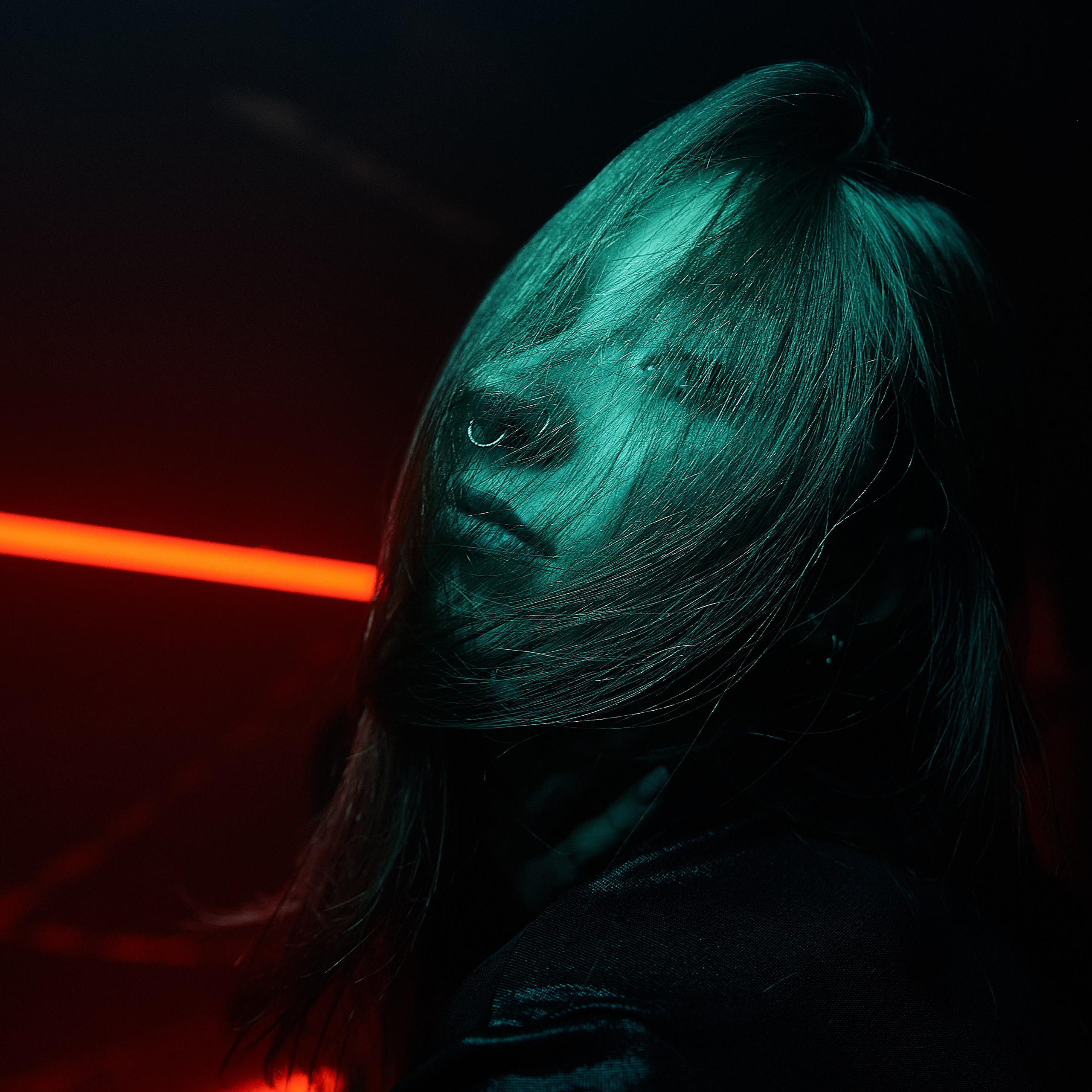 Kultura club. Репортажный фотограф в Москве Дмитрий Масленников