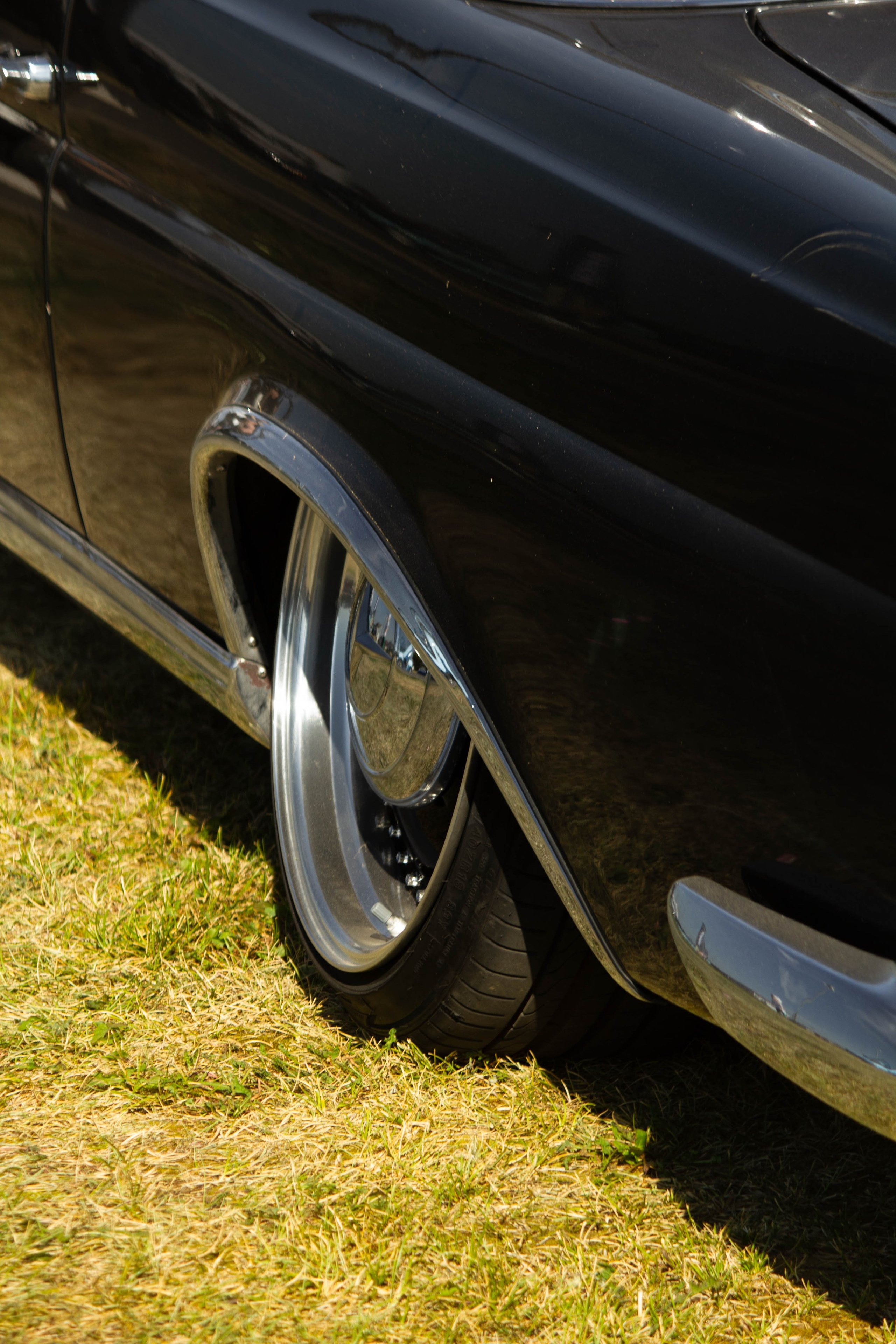 Гран-При Москвы по дрифту 2024. Malenkyia