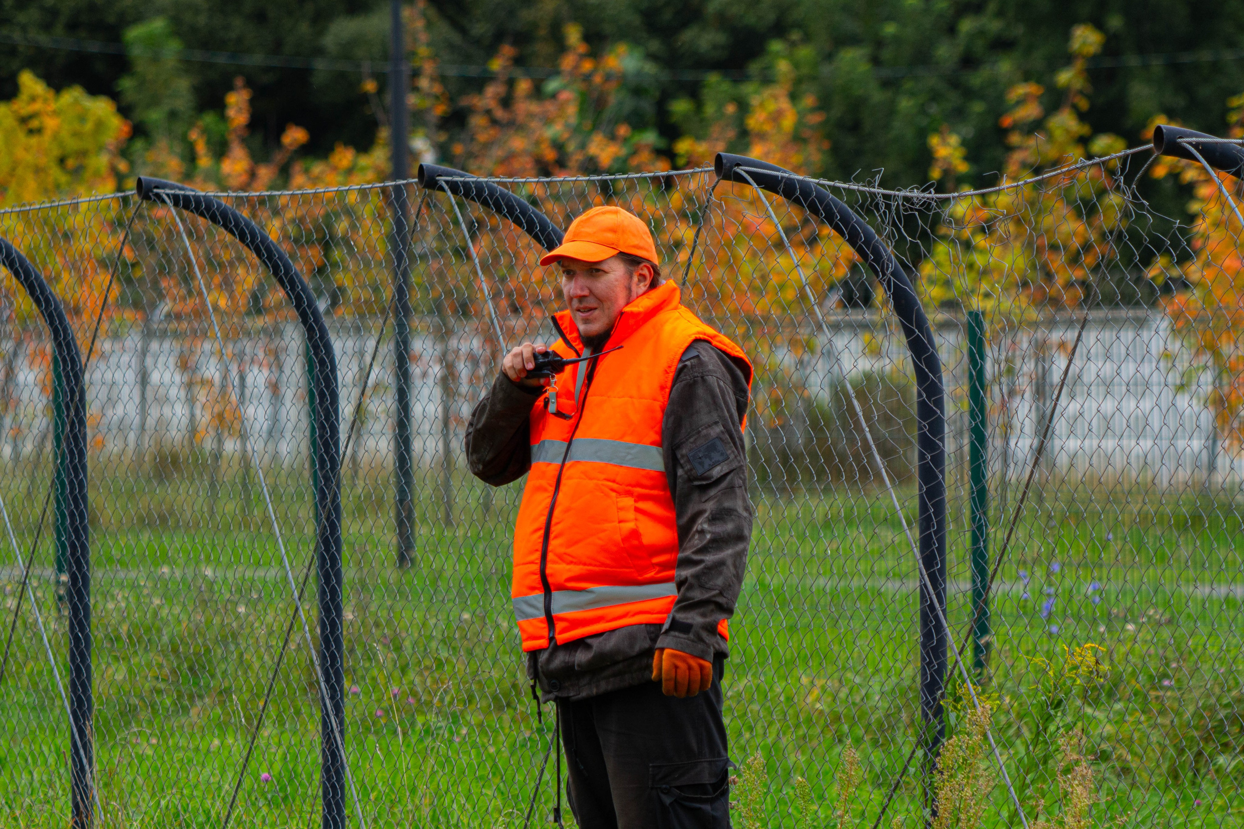 МосАвтоСлалом 20.09.25. Malenkyia