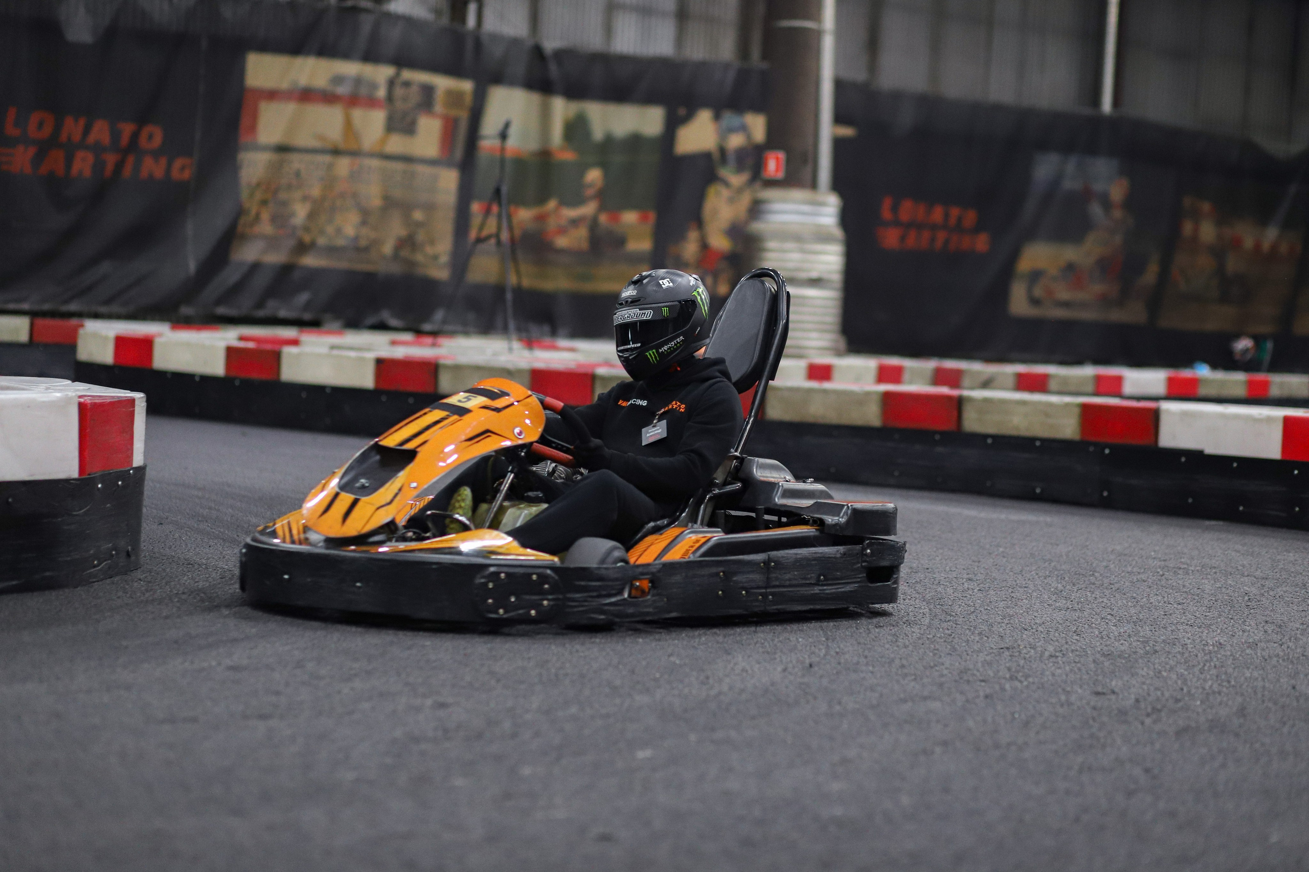 LSK Winter Cup 2025 — 2026 | Этап 6. Malenkyia