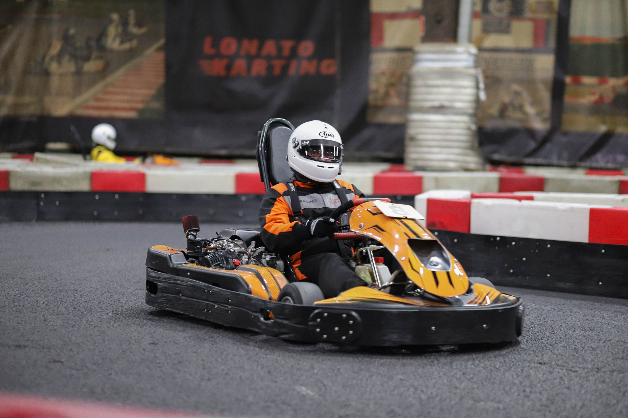 LSK Winter Cup 2025 — 2026 | Этап 3. Malenkyia