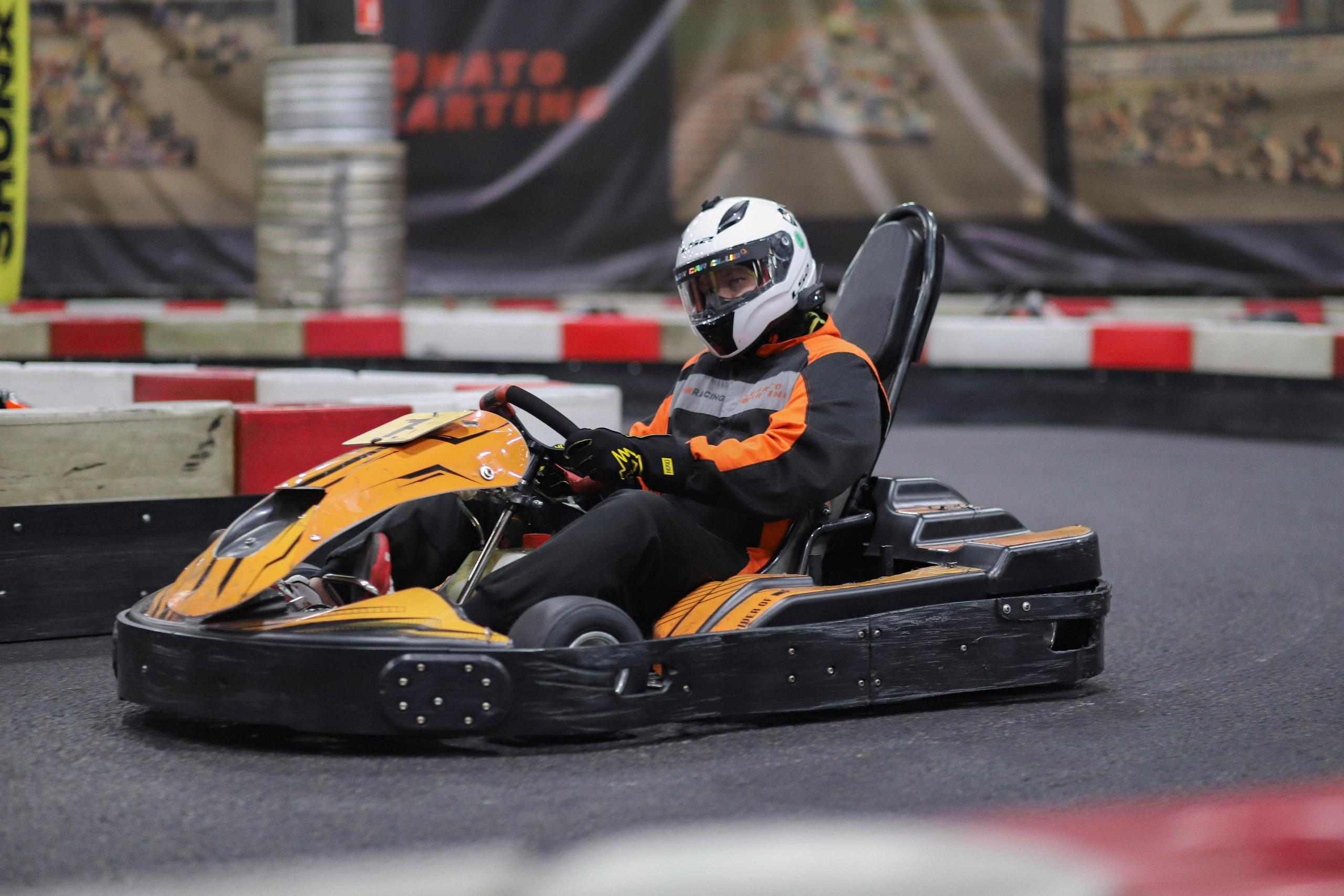 LSK Winter Cup 2025 — 2026 | Этап 4. Malenkyia