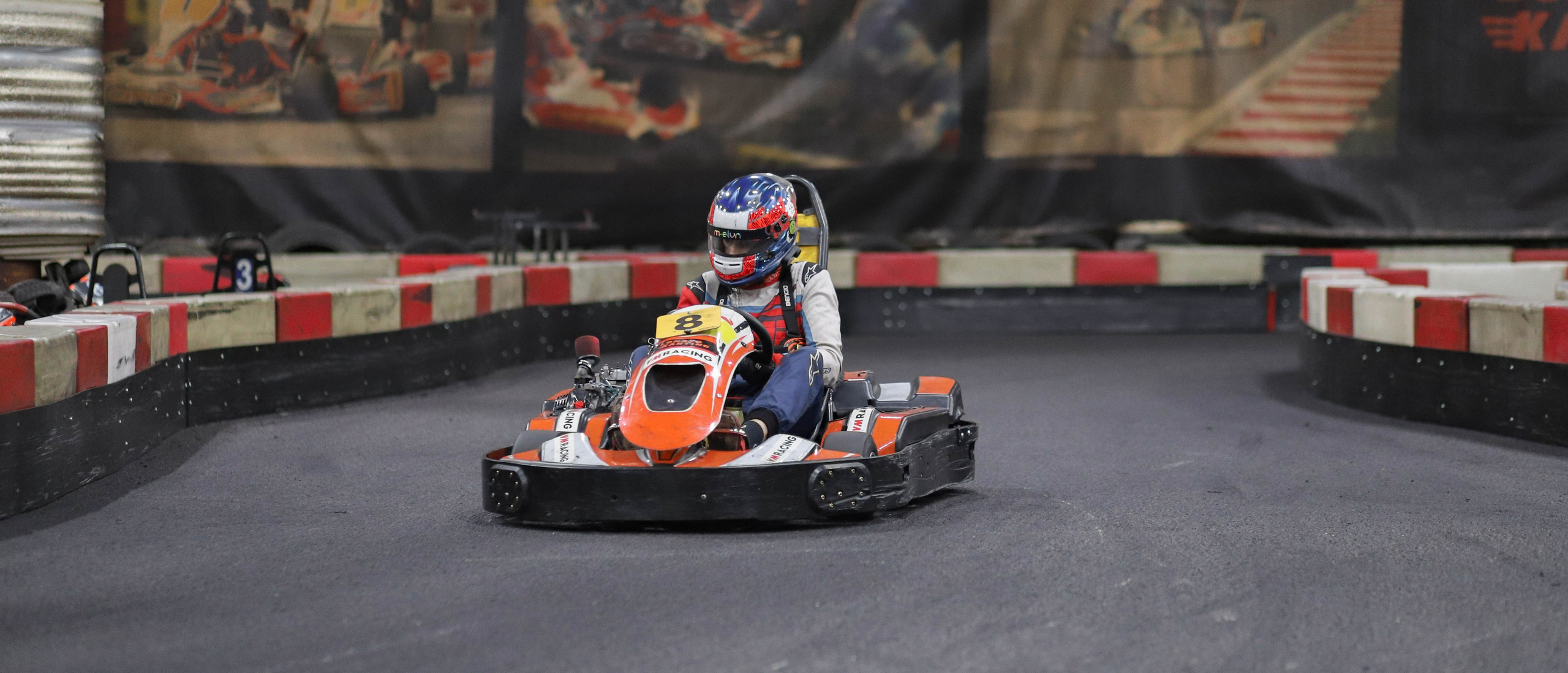 LSK Winter Cup 2025 — 2026 | Этап 4. Malenkyia