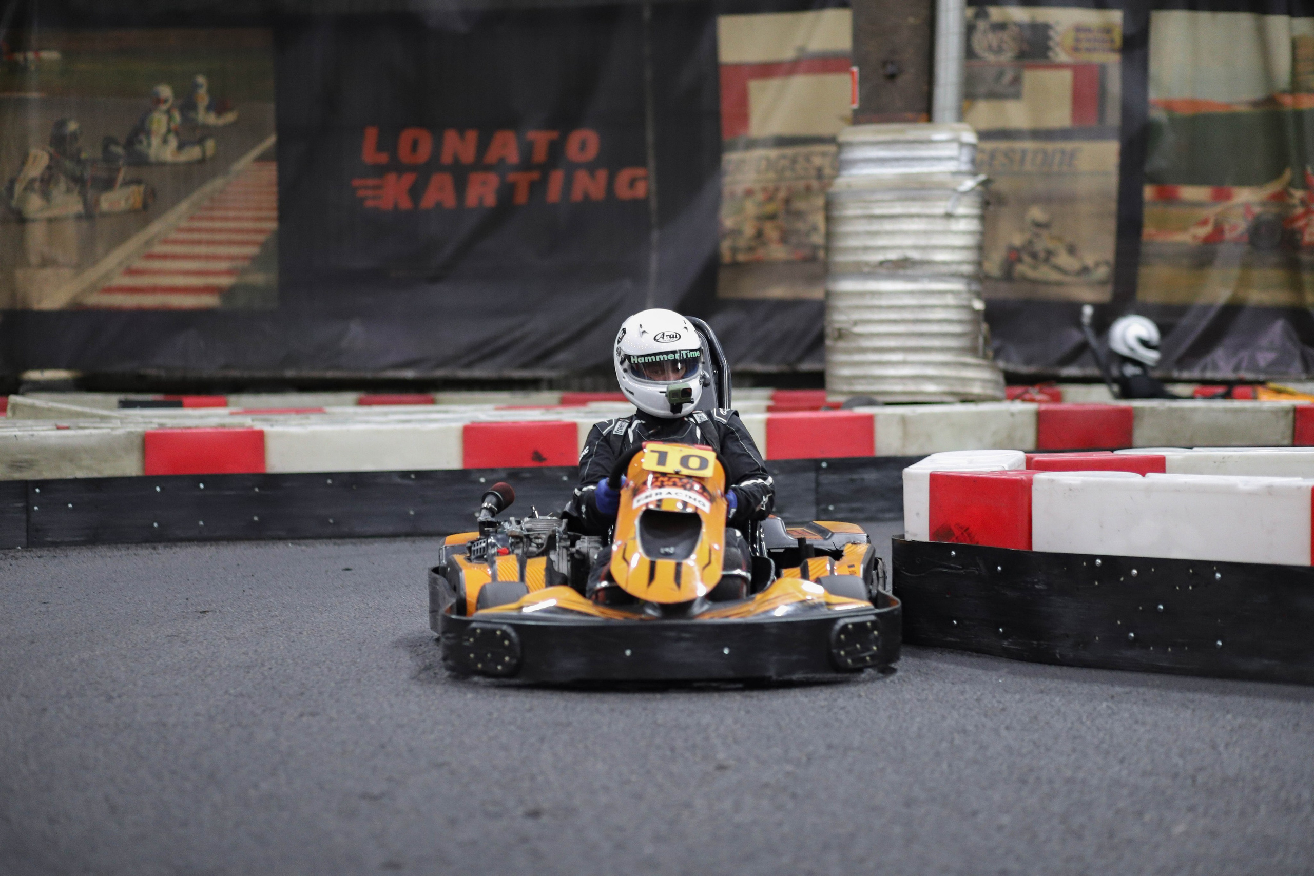 LSK Winter Cup 2025 — 2026 | Этап 3. Malenkyia