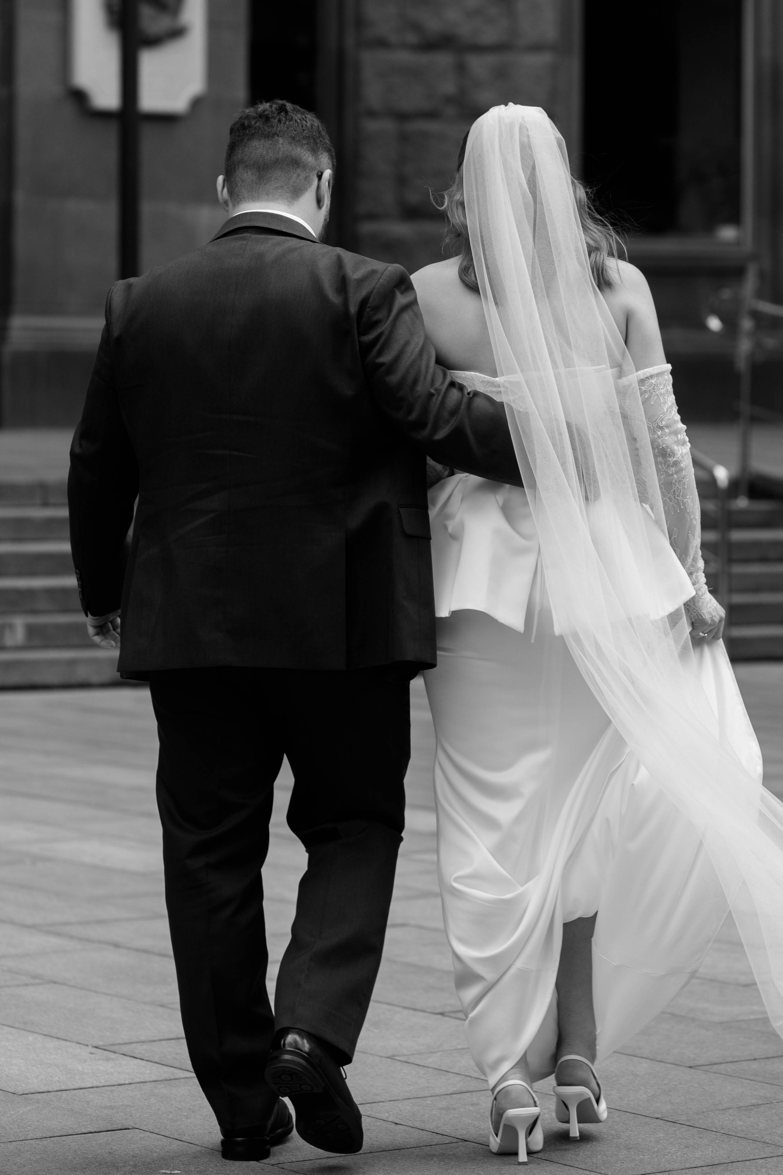 Егор и Полина. Фотограф Юсова Мария