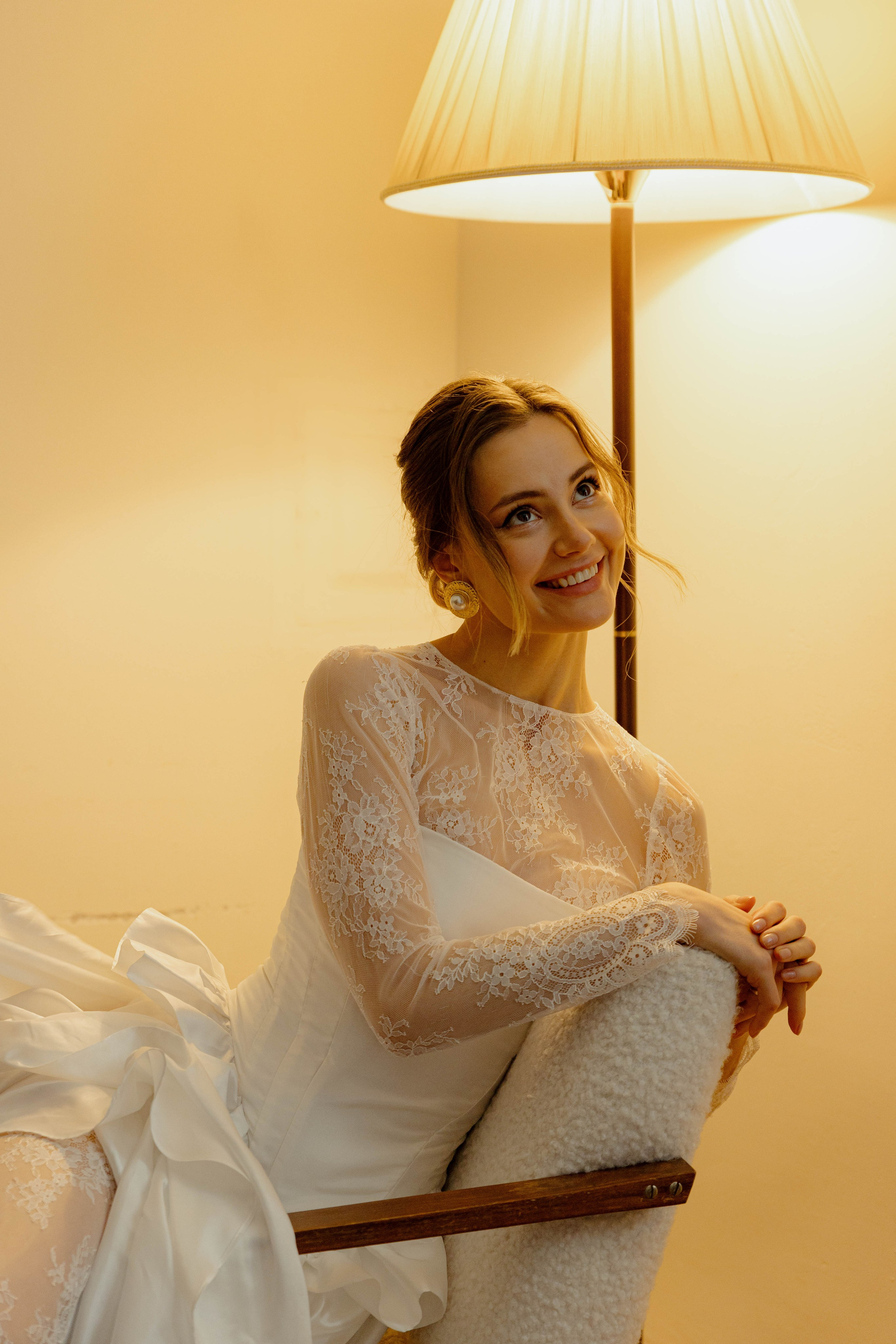 Максим и Анастасия. Фотограф Юсова Мария